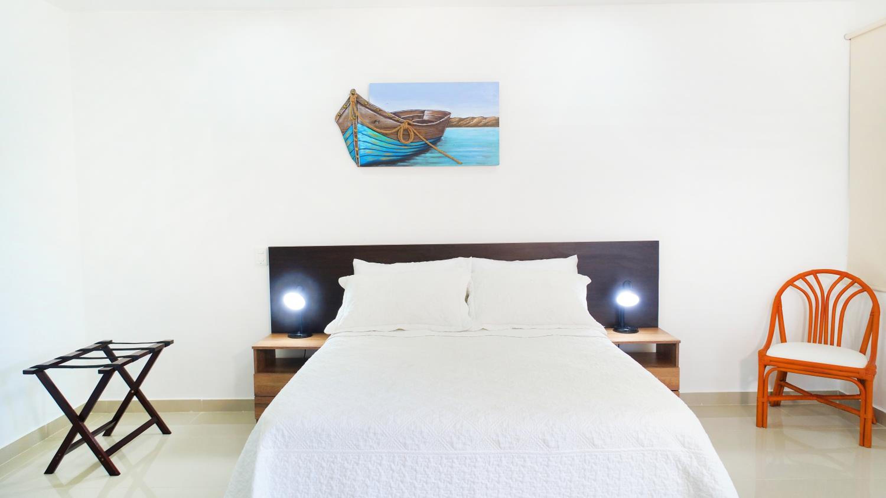 Hostal Marlyn