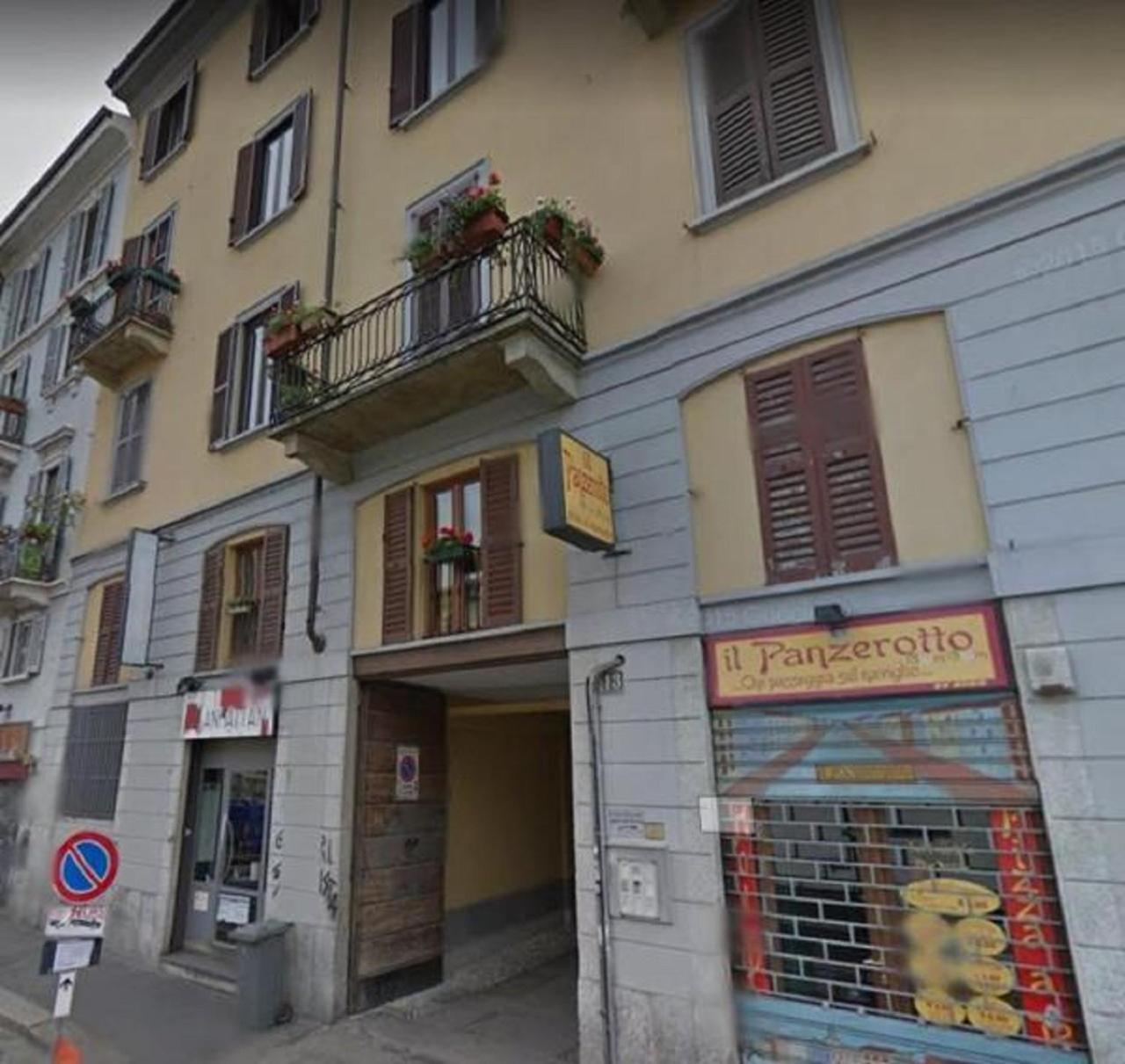 Da Simone sui Navigli