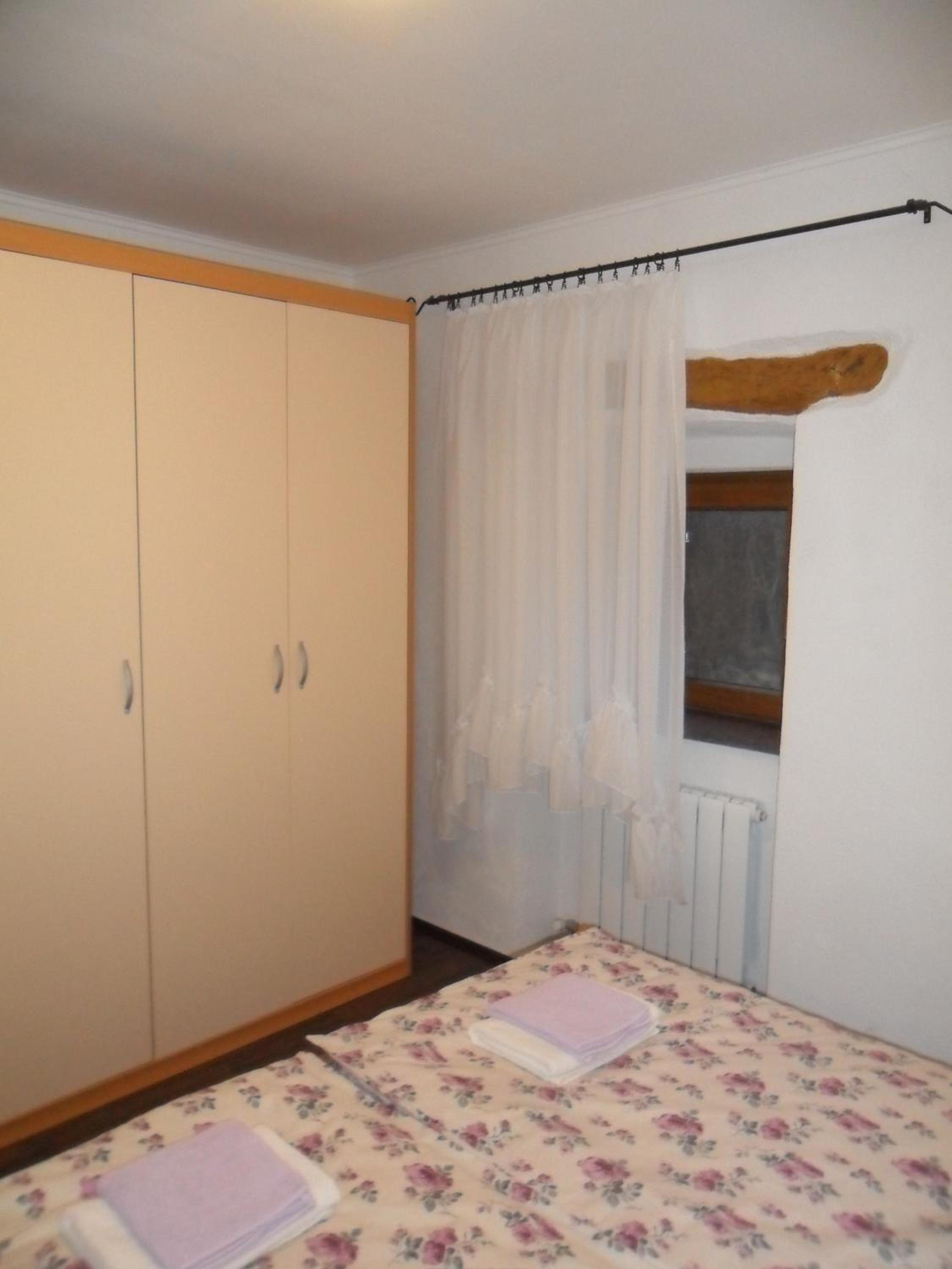 Apartmani Bartulasi