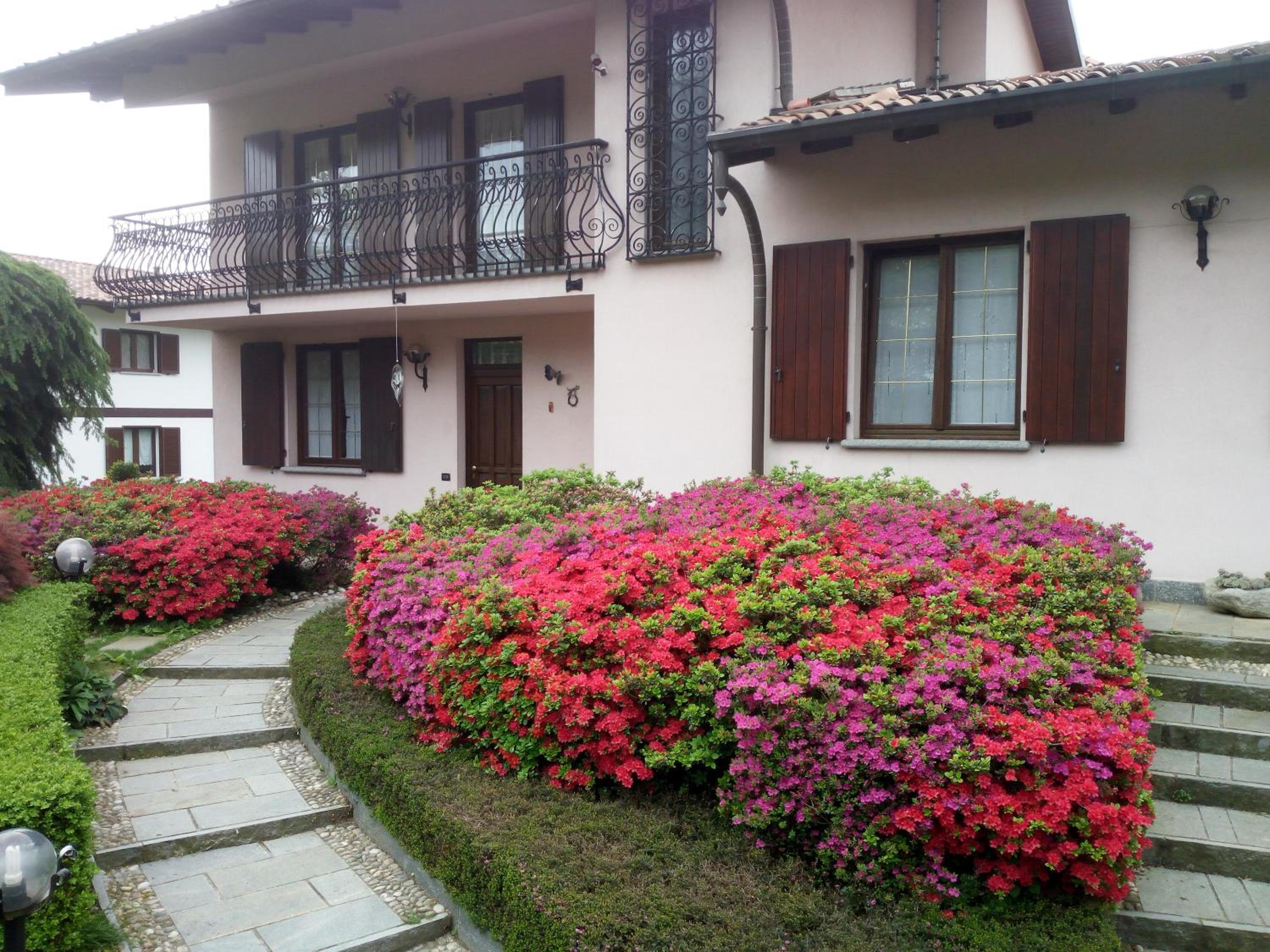 Villa Azalea