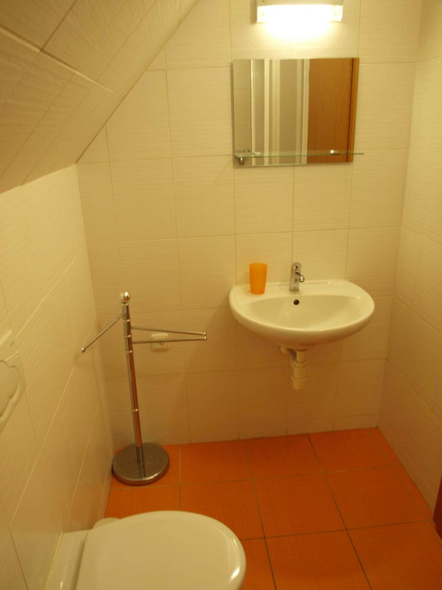 Apartmány zLosin