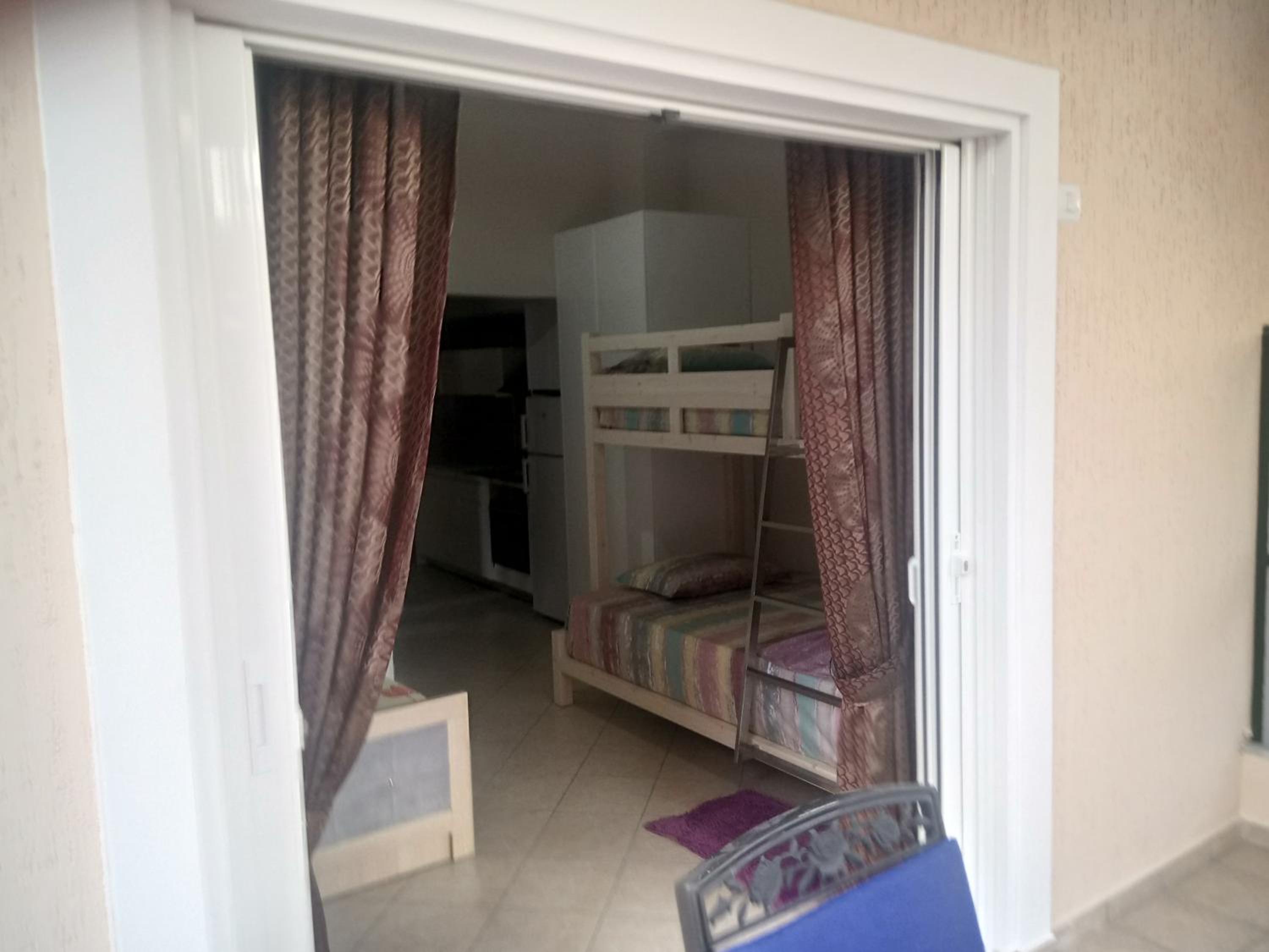 Apartament Galaxy