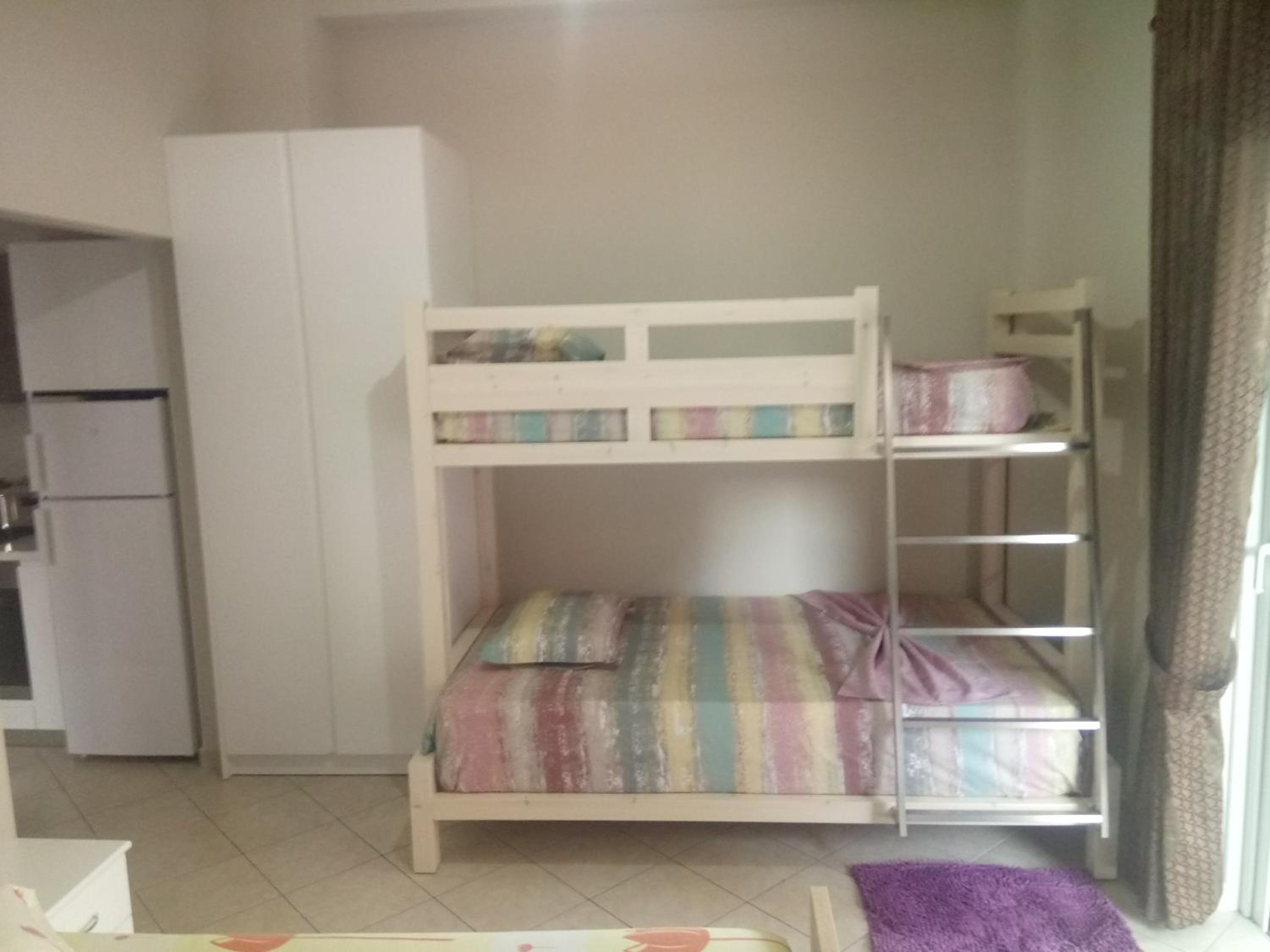 Apartament Galaxy