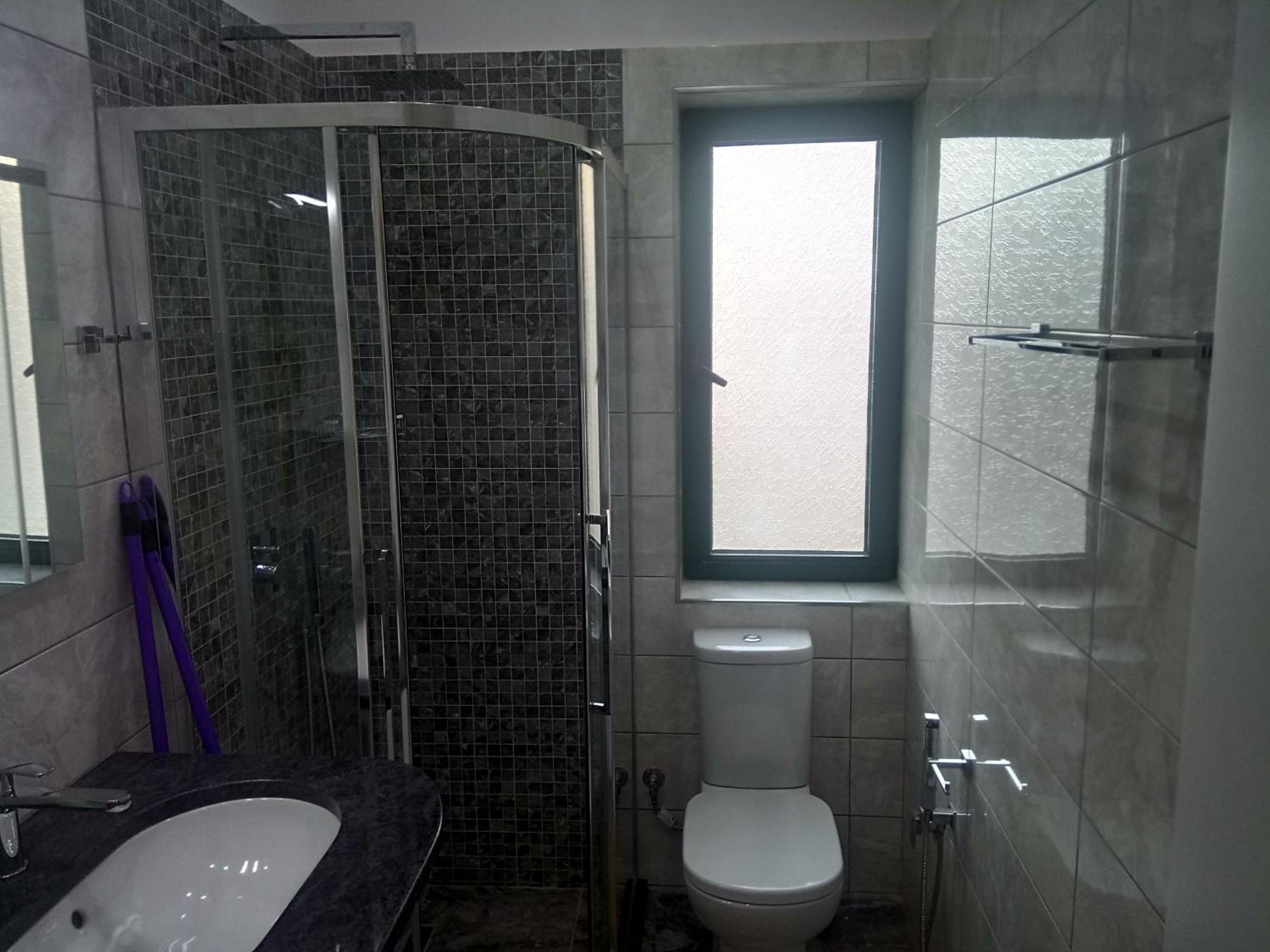 Apartament Galaxy