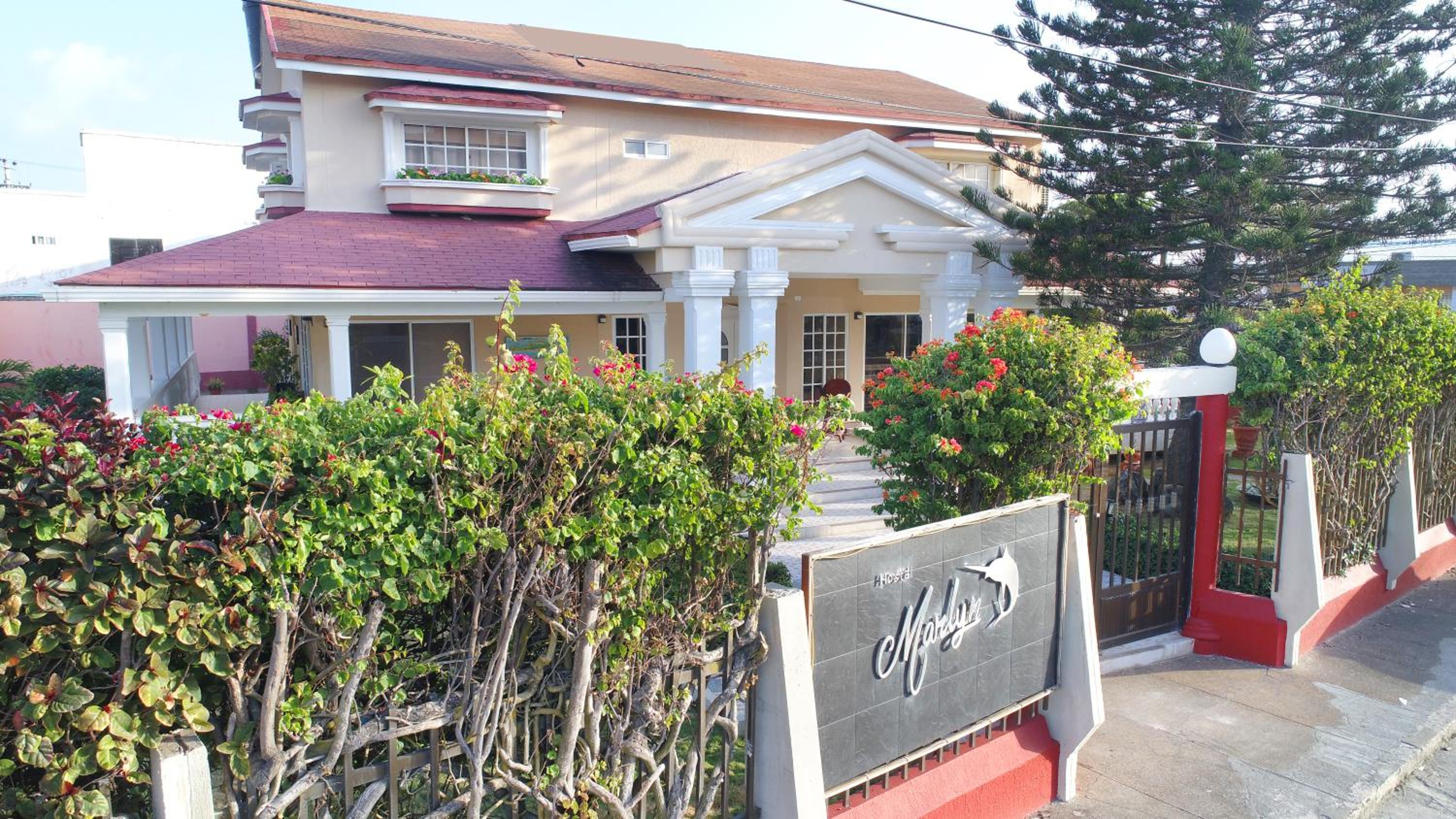 Hostal Marlyn