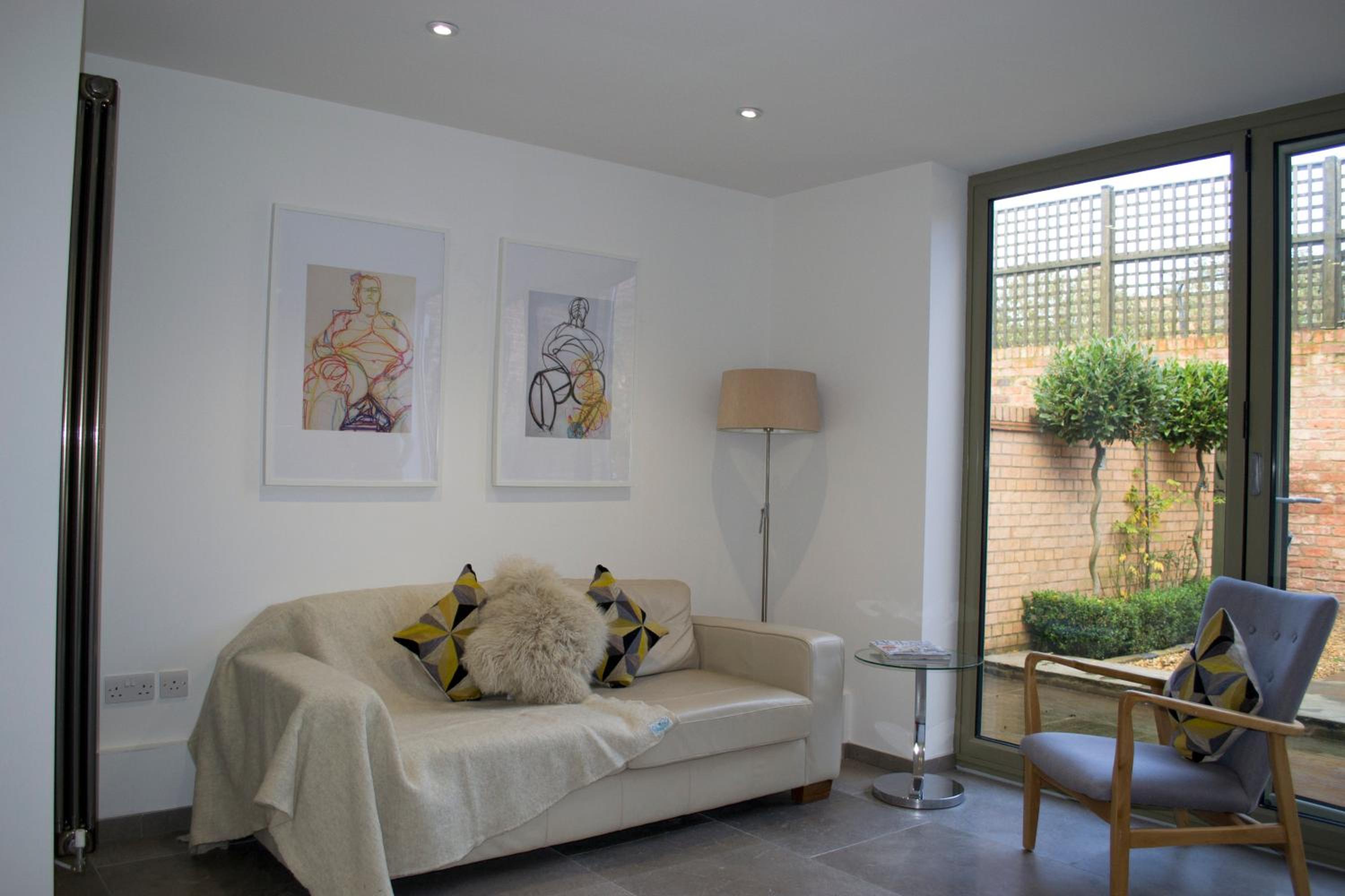 3 Summer House Mews view 3
