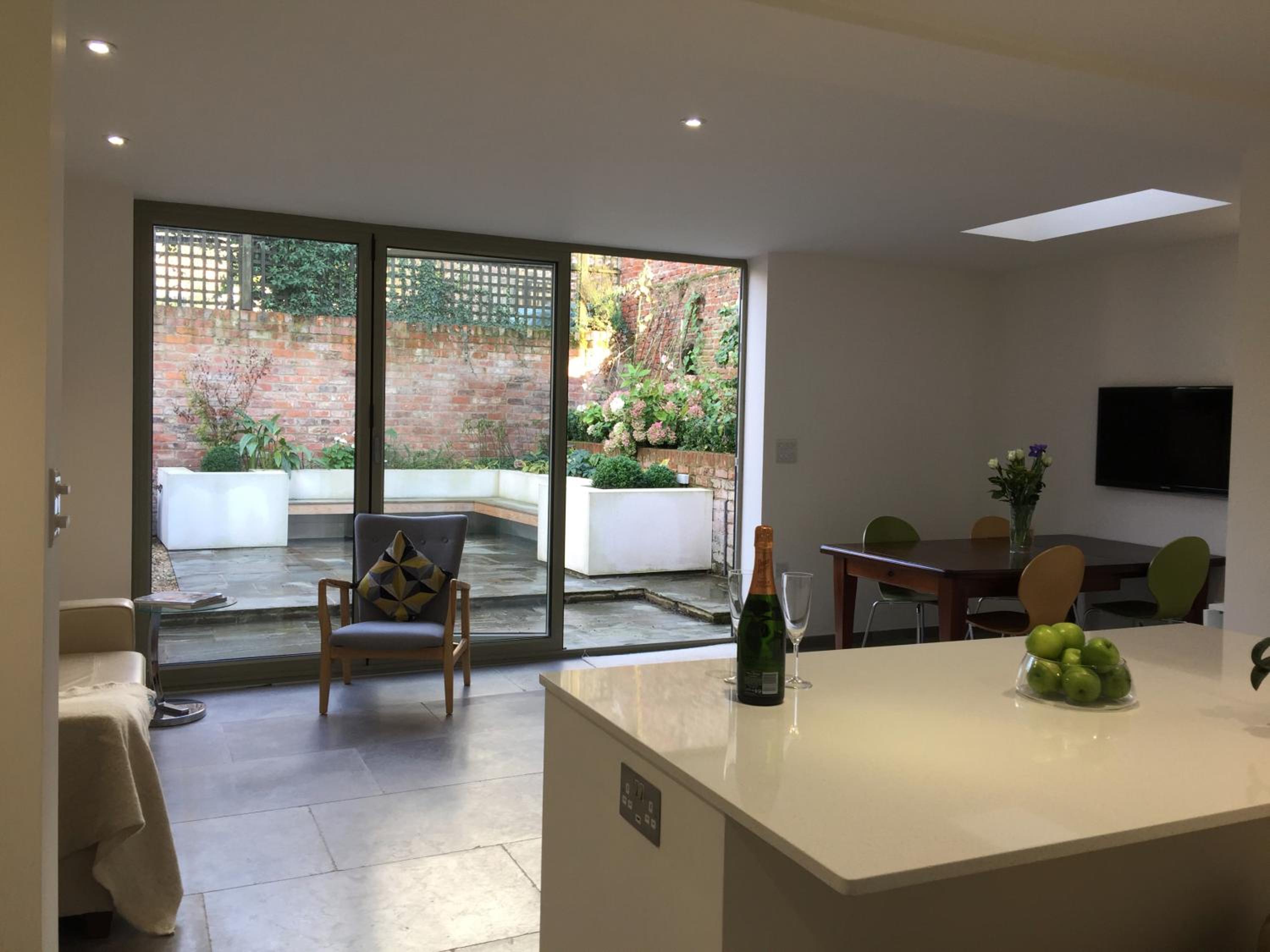 3 Summer House Mews view 2