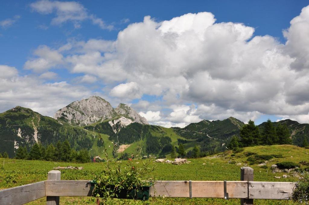 Ferienwohnung Villa Seeblick