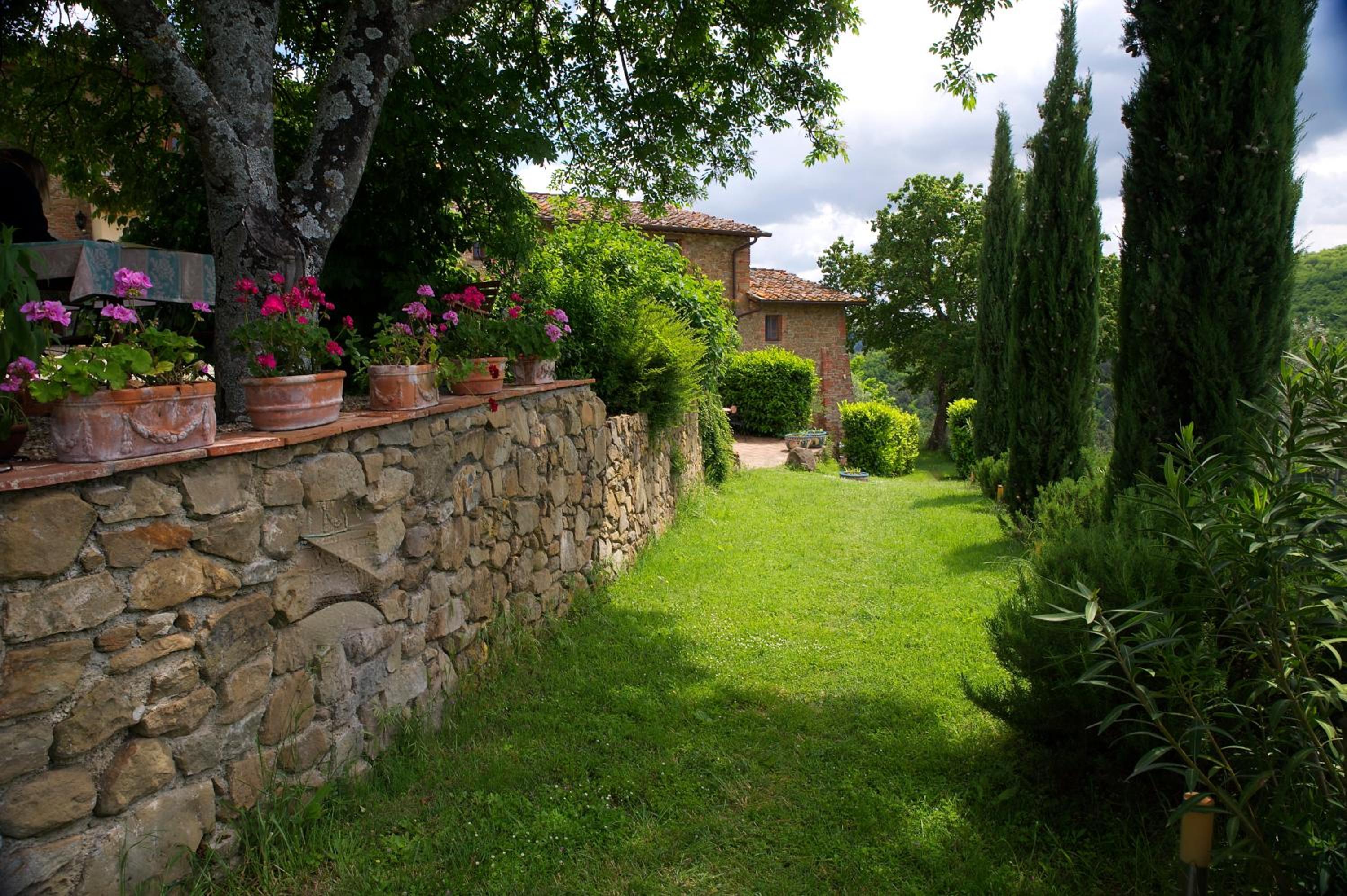 Ventena Vecchia antico frantoio