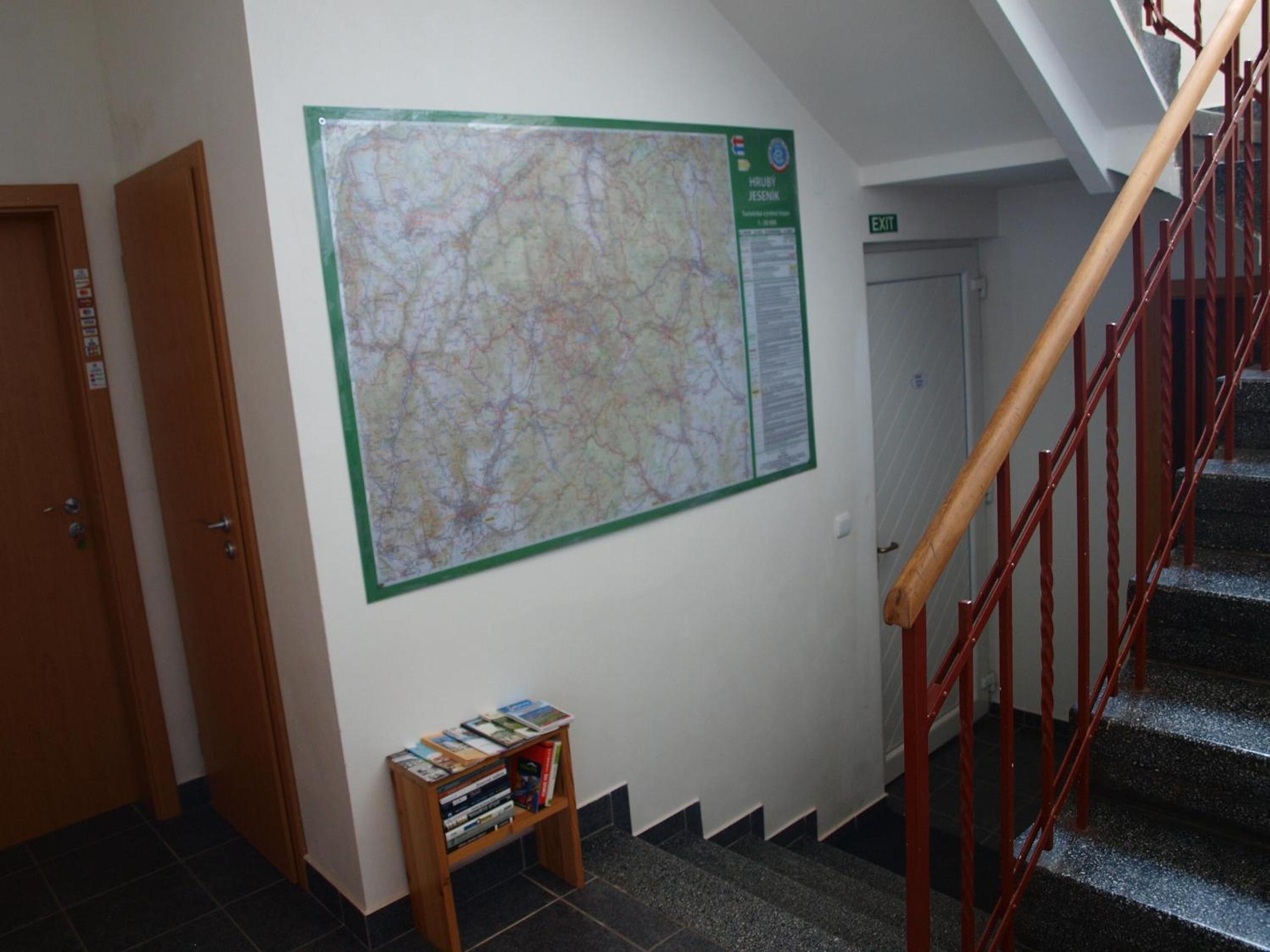 Apartmány zLosin