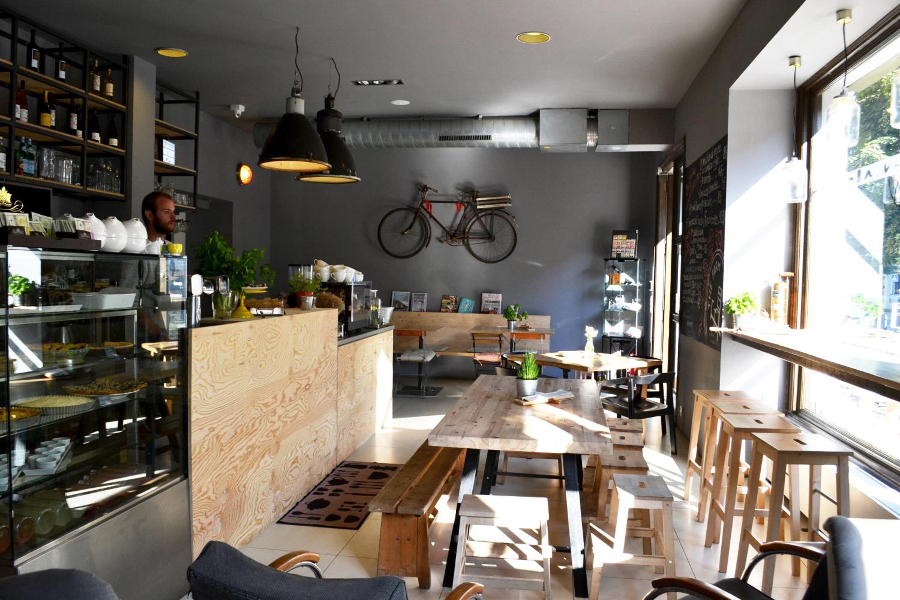 Trendy Local Apartment