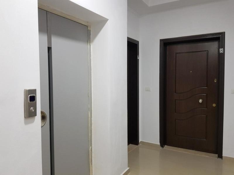 Holiday apartment Alma