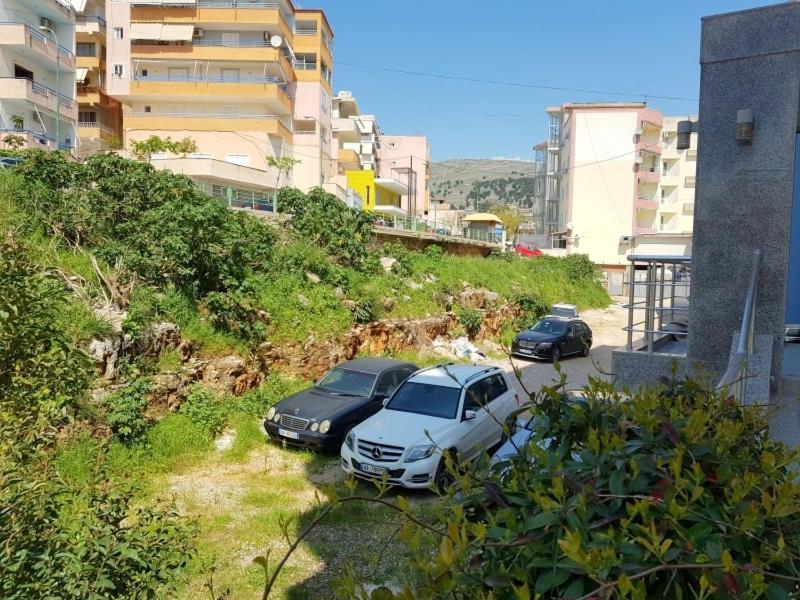 Holiday apartment Alma