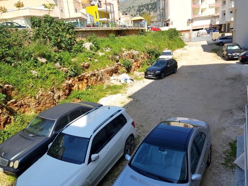 Holiday apartment Alma