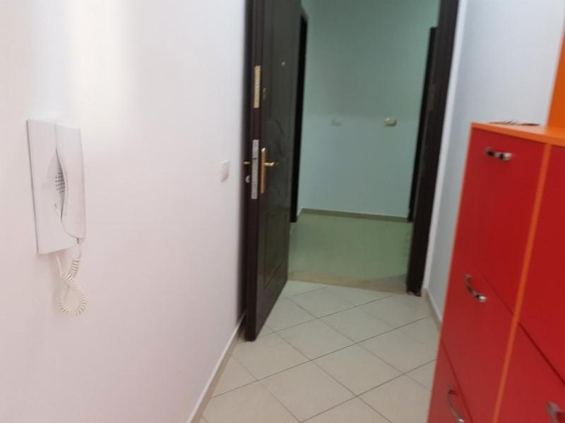Holiday apartment Alma
