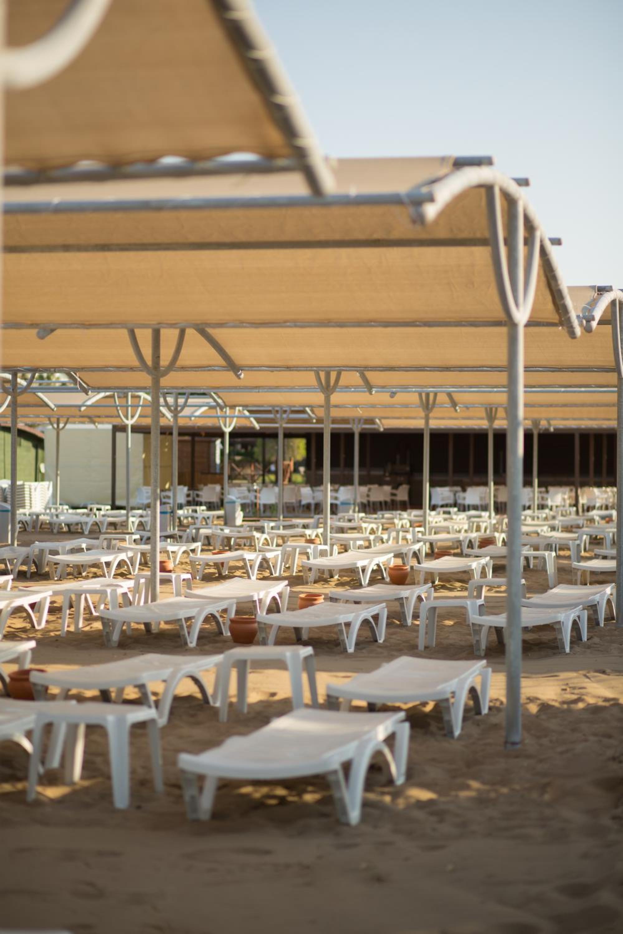Side Vacations - Side Aquamarin Resort  Spa - Property Image 2