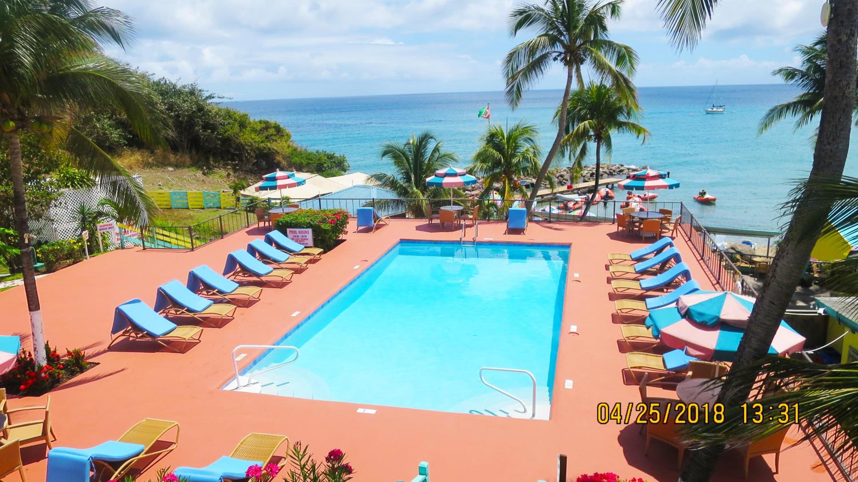 St Kitts Vacations - Timothy Beach Resort - Property Image 2