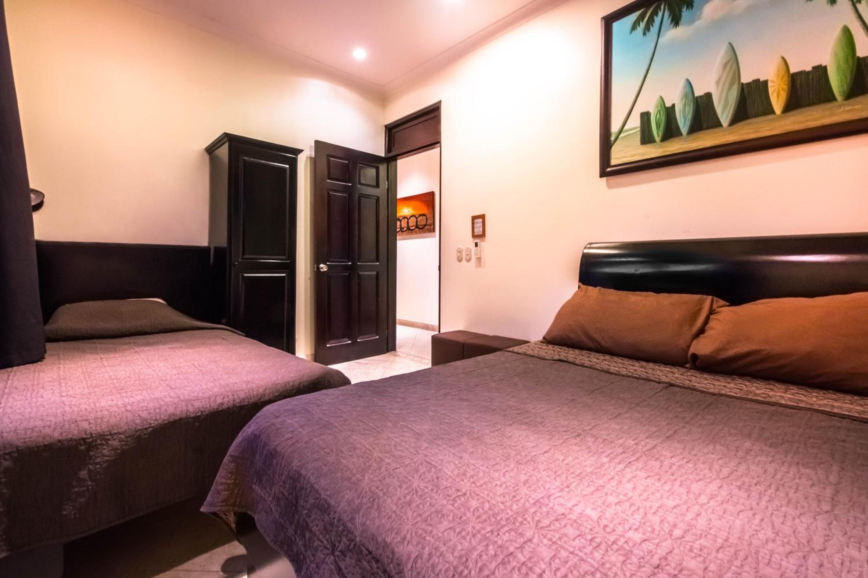 Surf Inn Hermosa