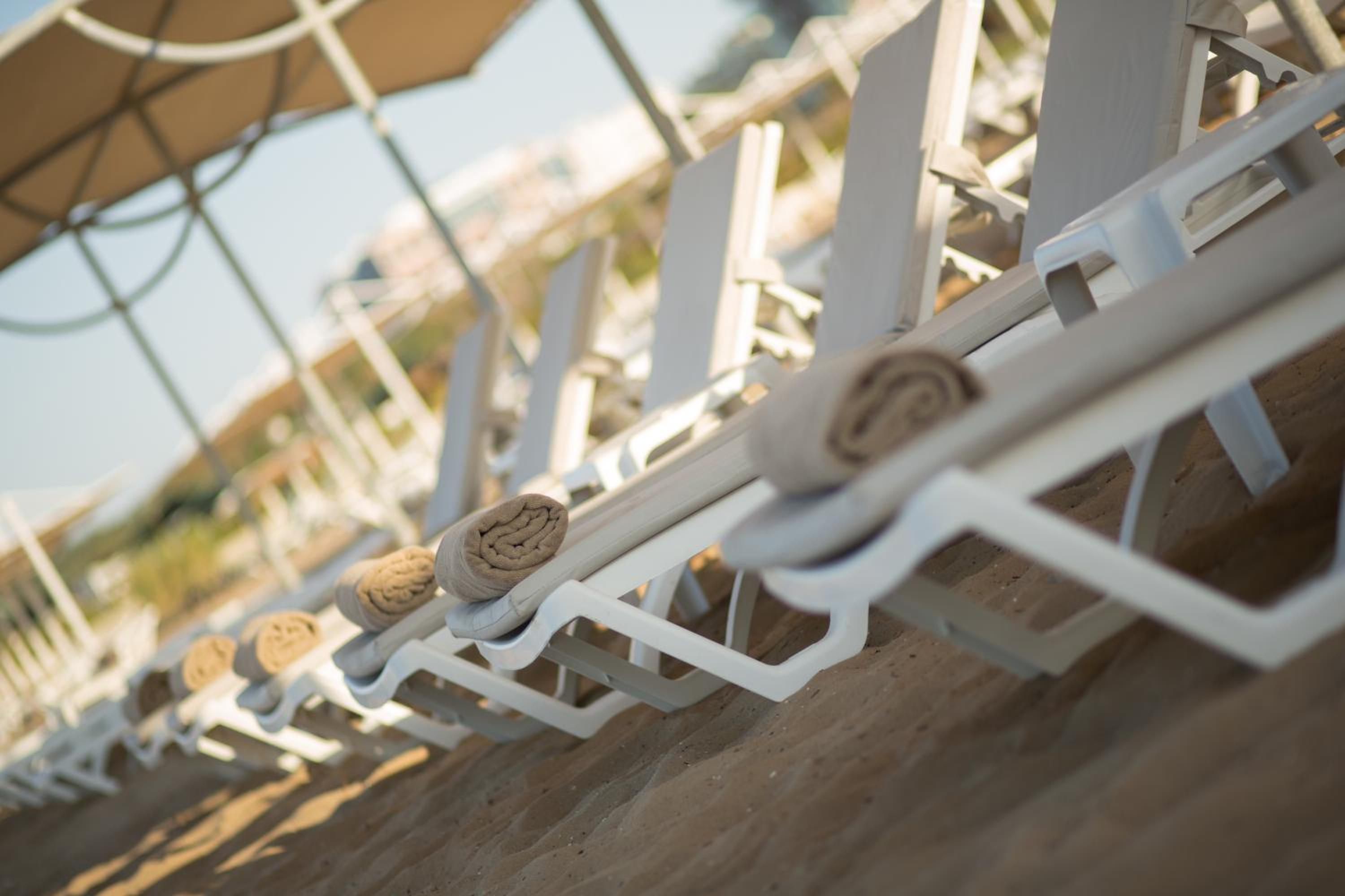Side Vacations - Side Aquamarin Resort  Spa - Property Image 3