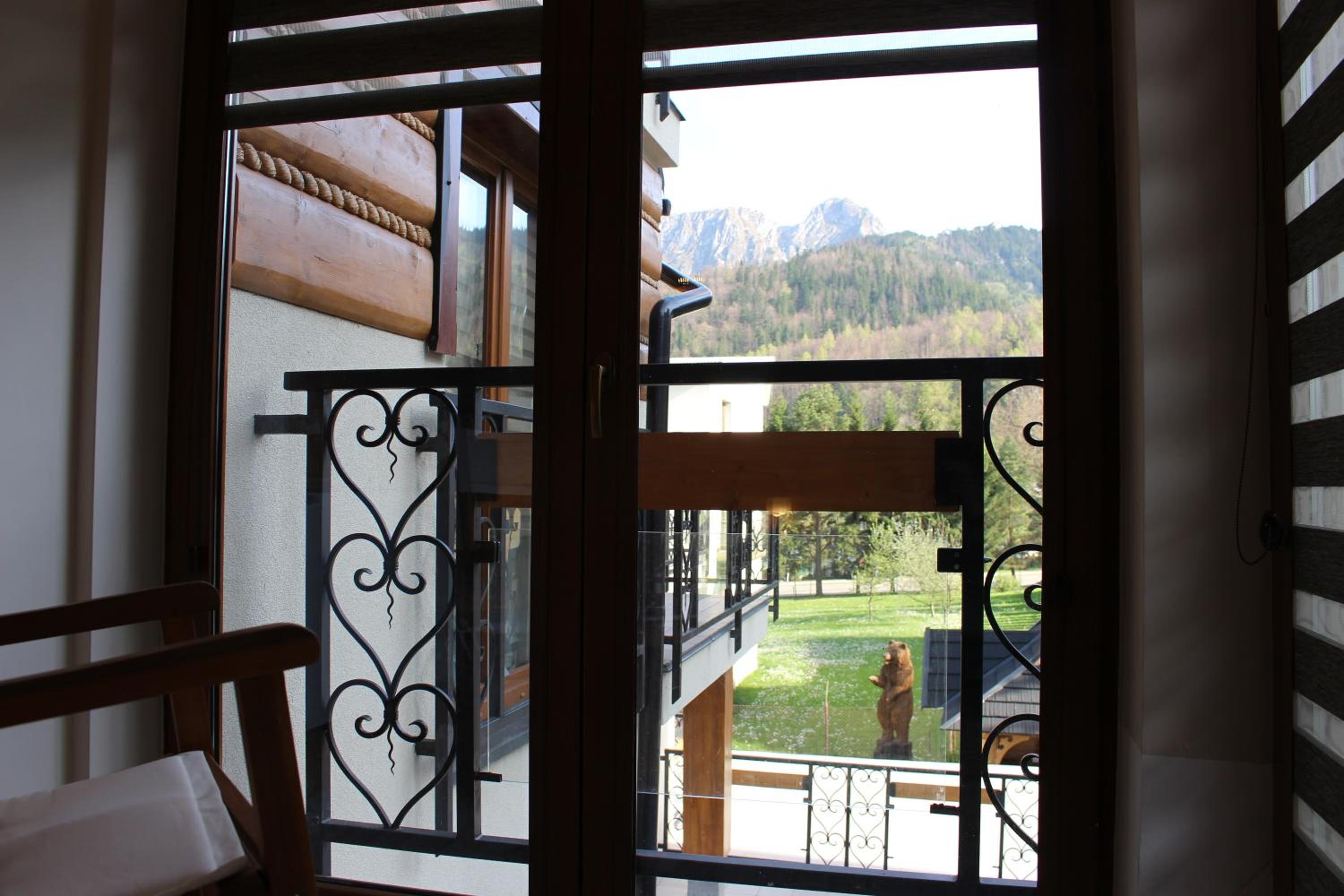Apartamenty Pod Niedźwiedziem I view 3