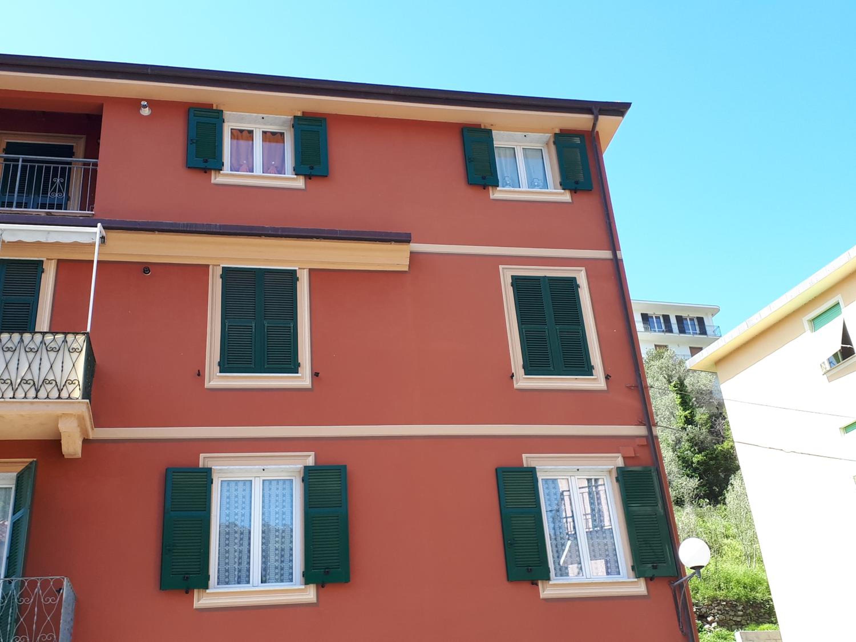 Appartamenti Enrica