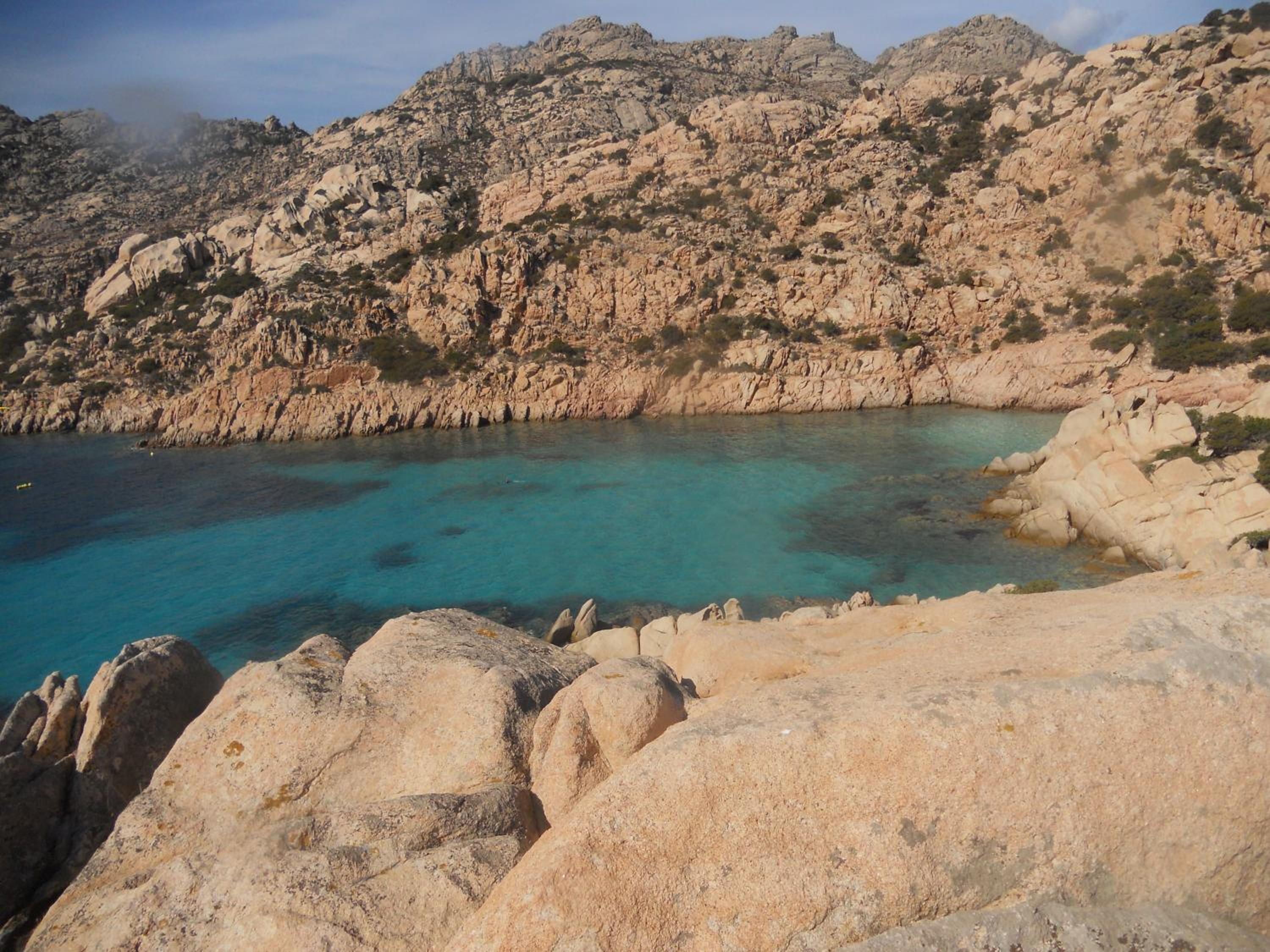 Case sul mare