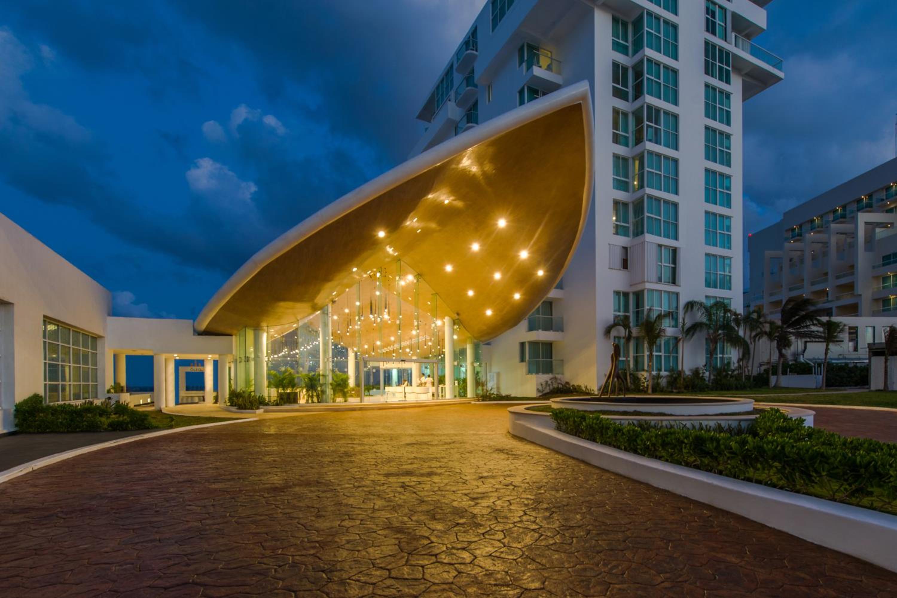 Photo 52 sur 73 de Oleo Cancun Playa All Inclusive Resort