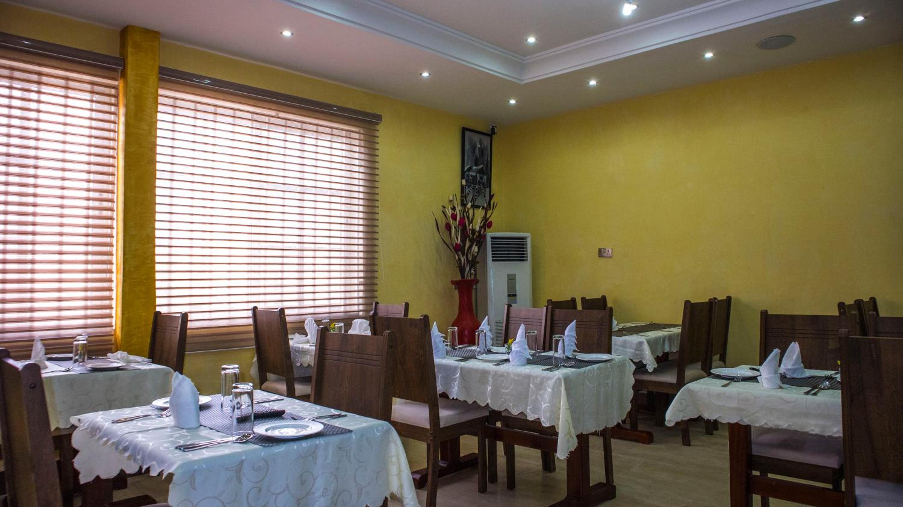 Villa Angelia Hotel