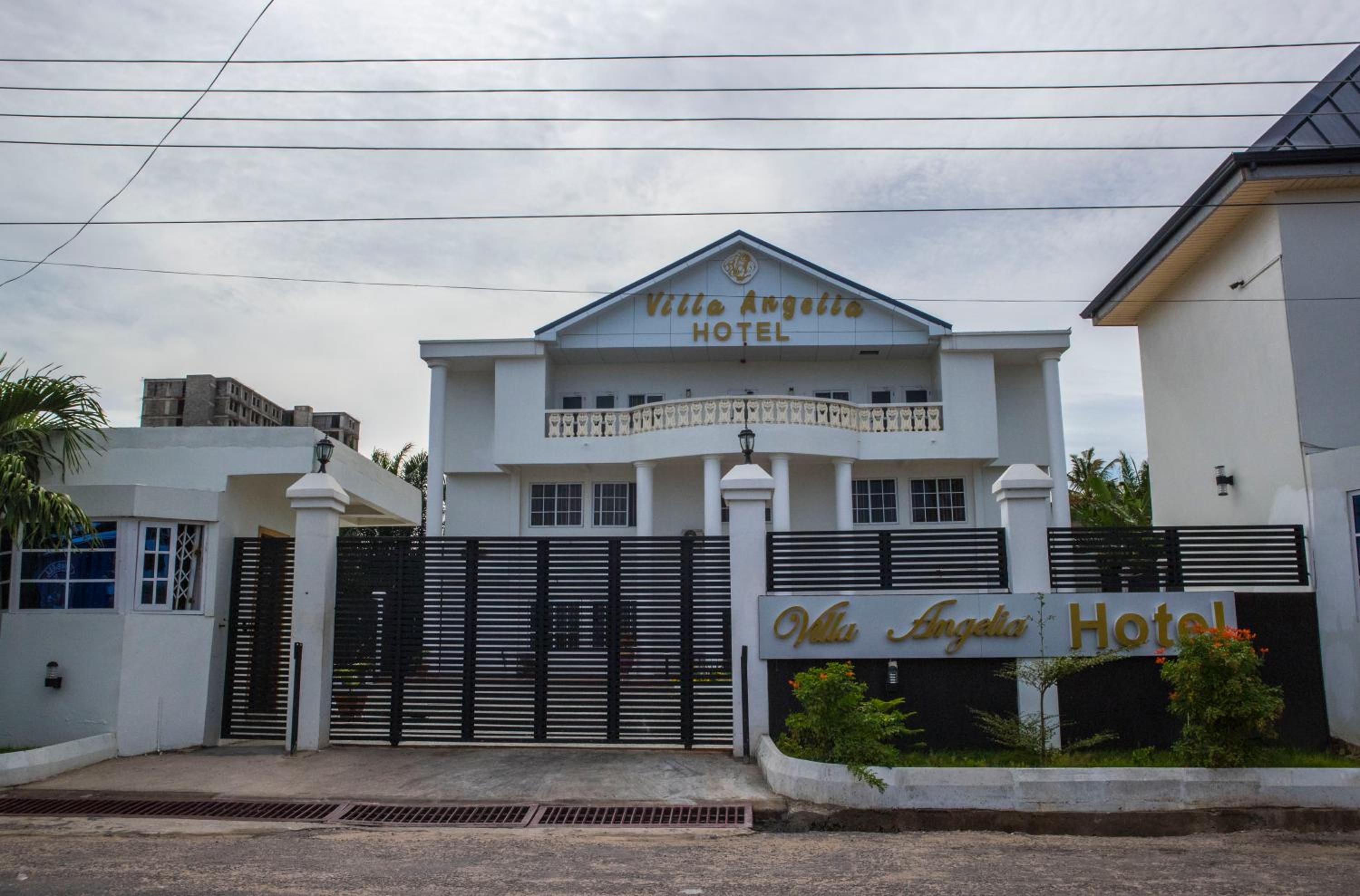 Villa Angelia Hotel