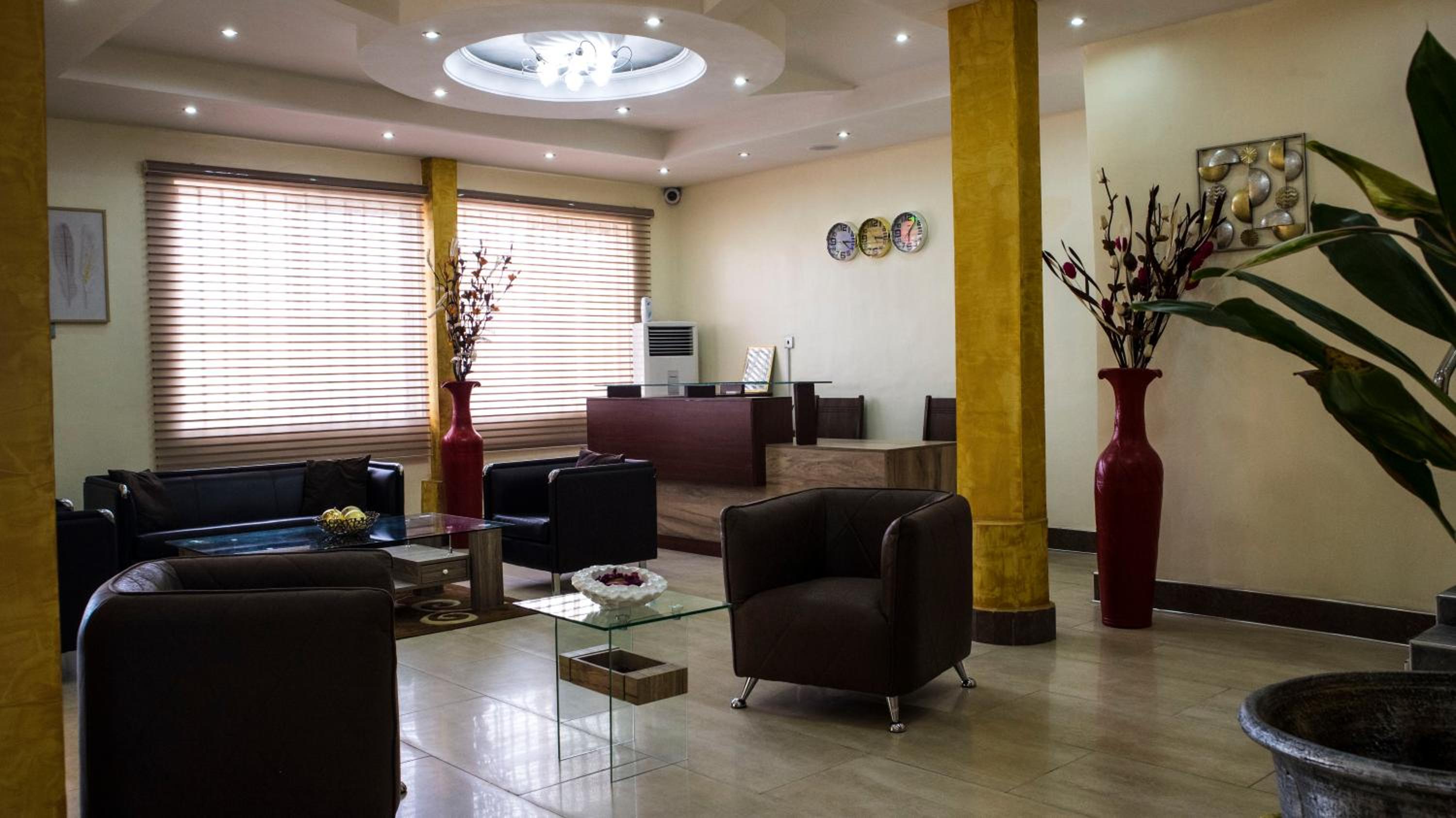 Villa Angelia Hotel