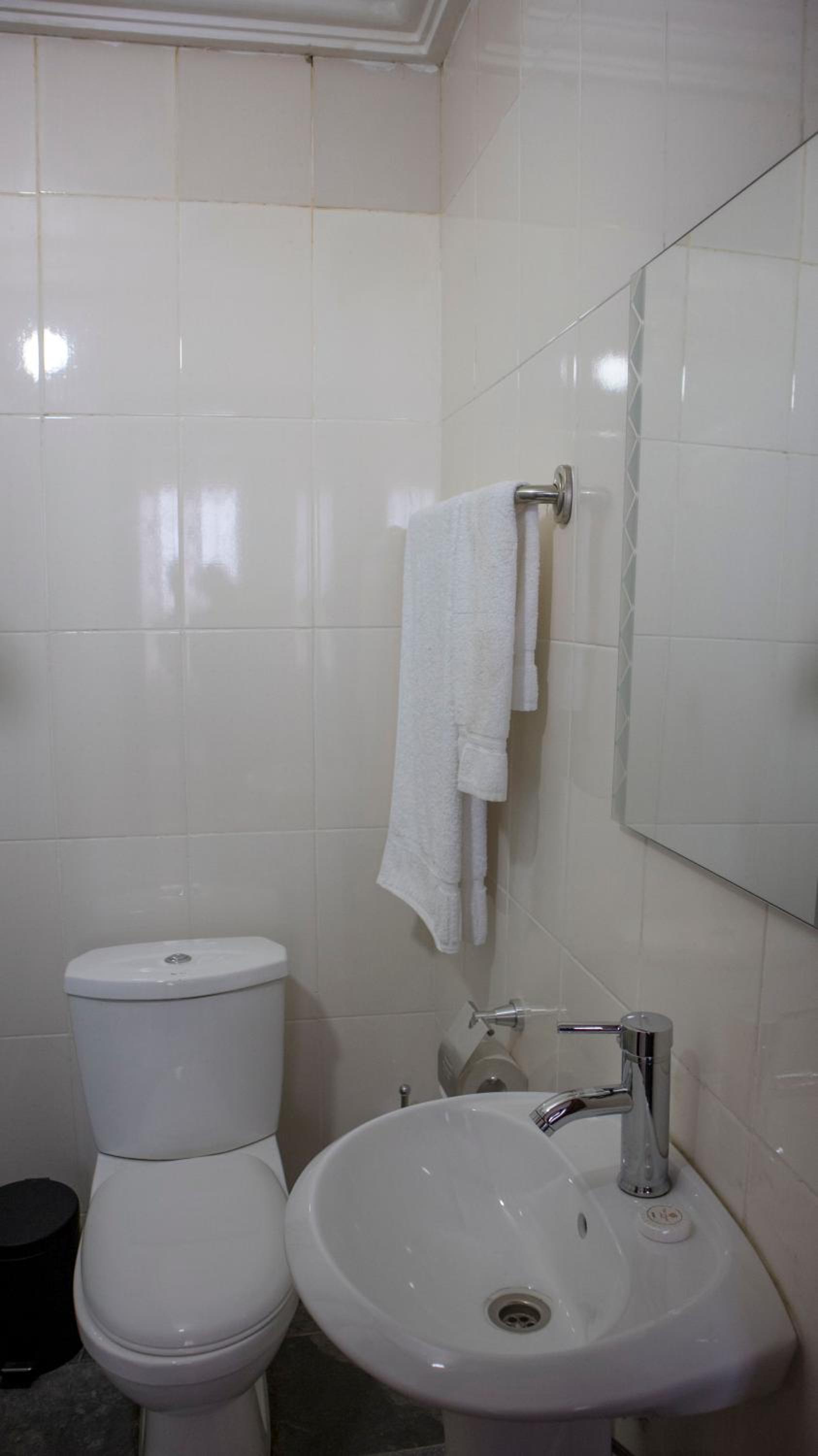 Villa Angelia Hotel