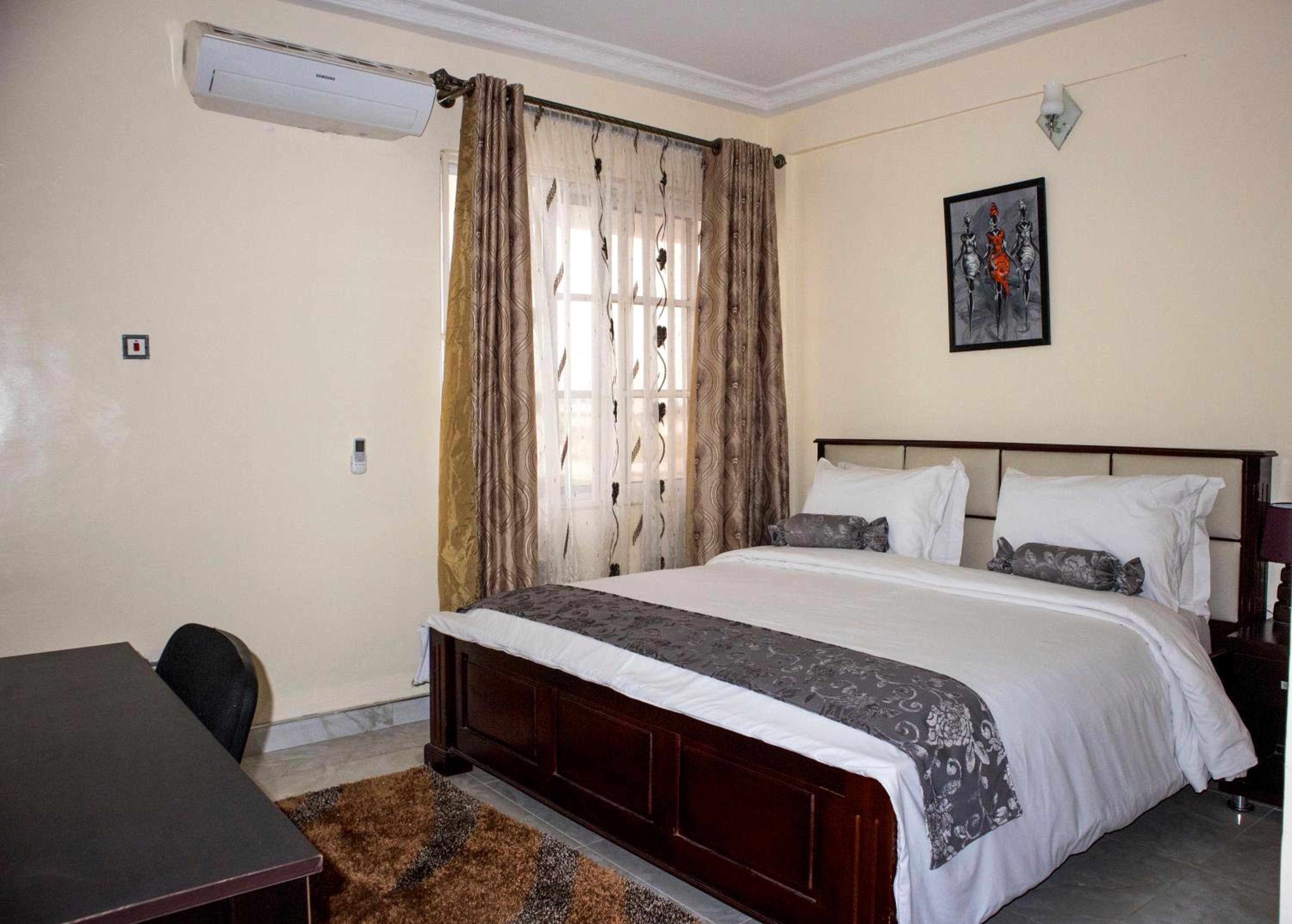 Villa Angelia Hotel