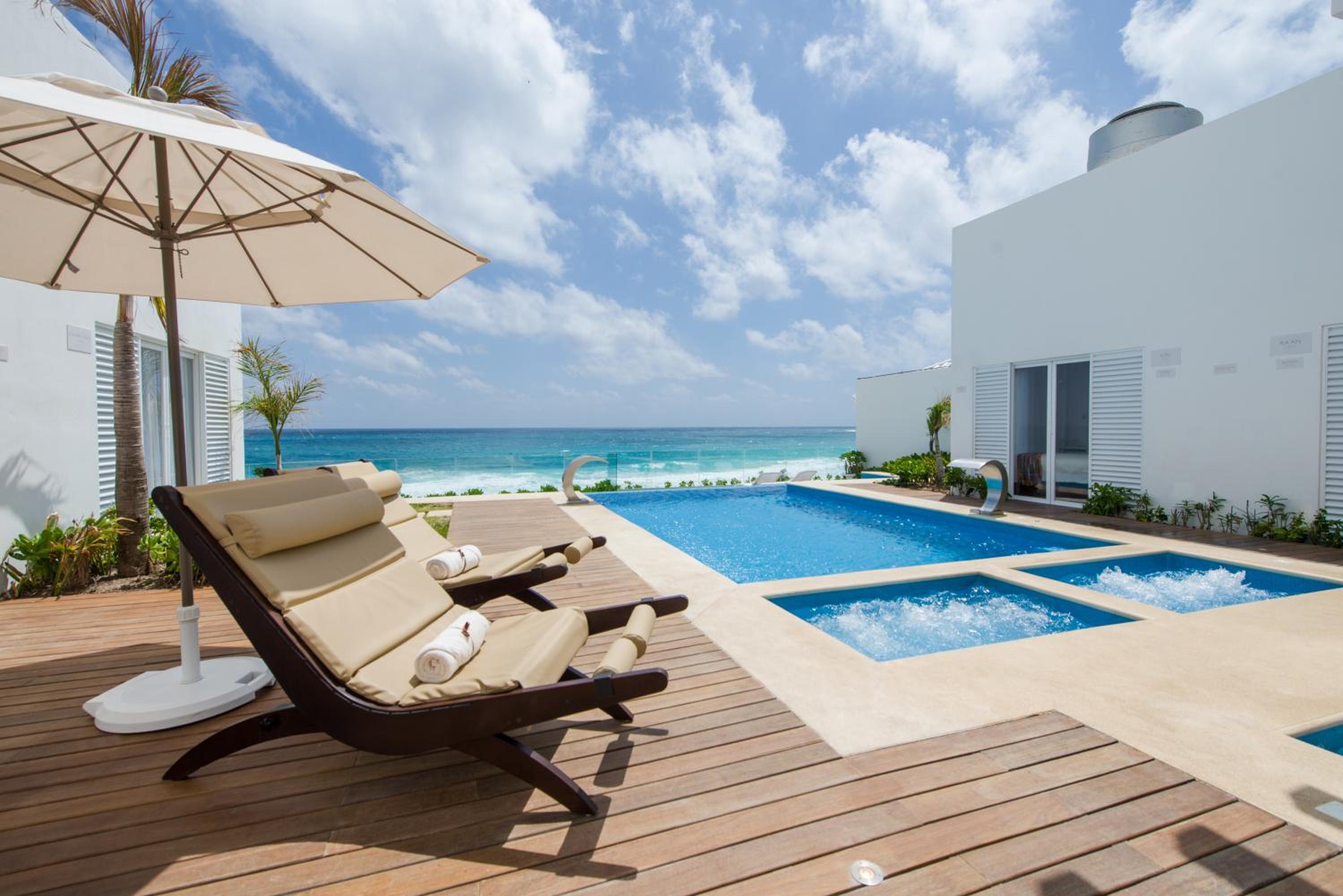 Photo 69 sur 73 de Oleo Cancun Playa All Inclusive Resort