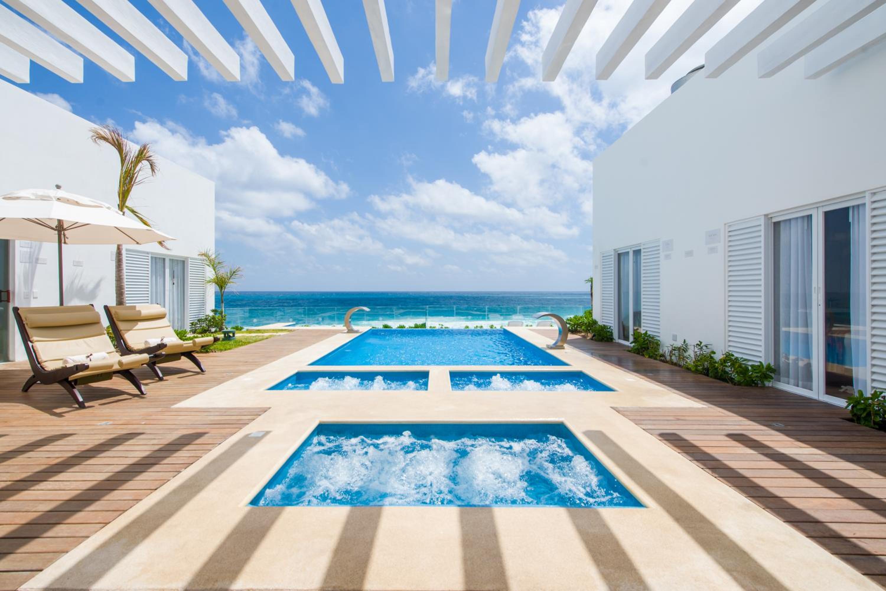 Photo 45 sur 73 de Oleo Cancun Playa All Inclusive Resort