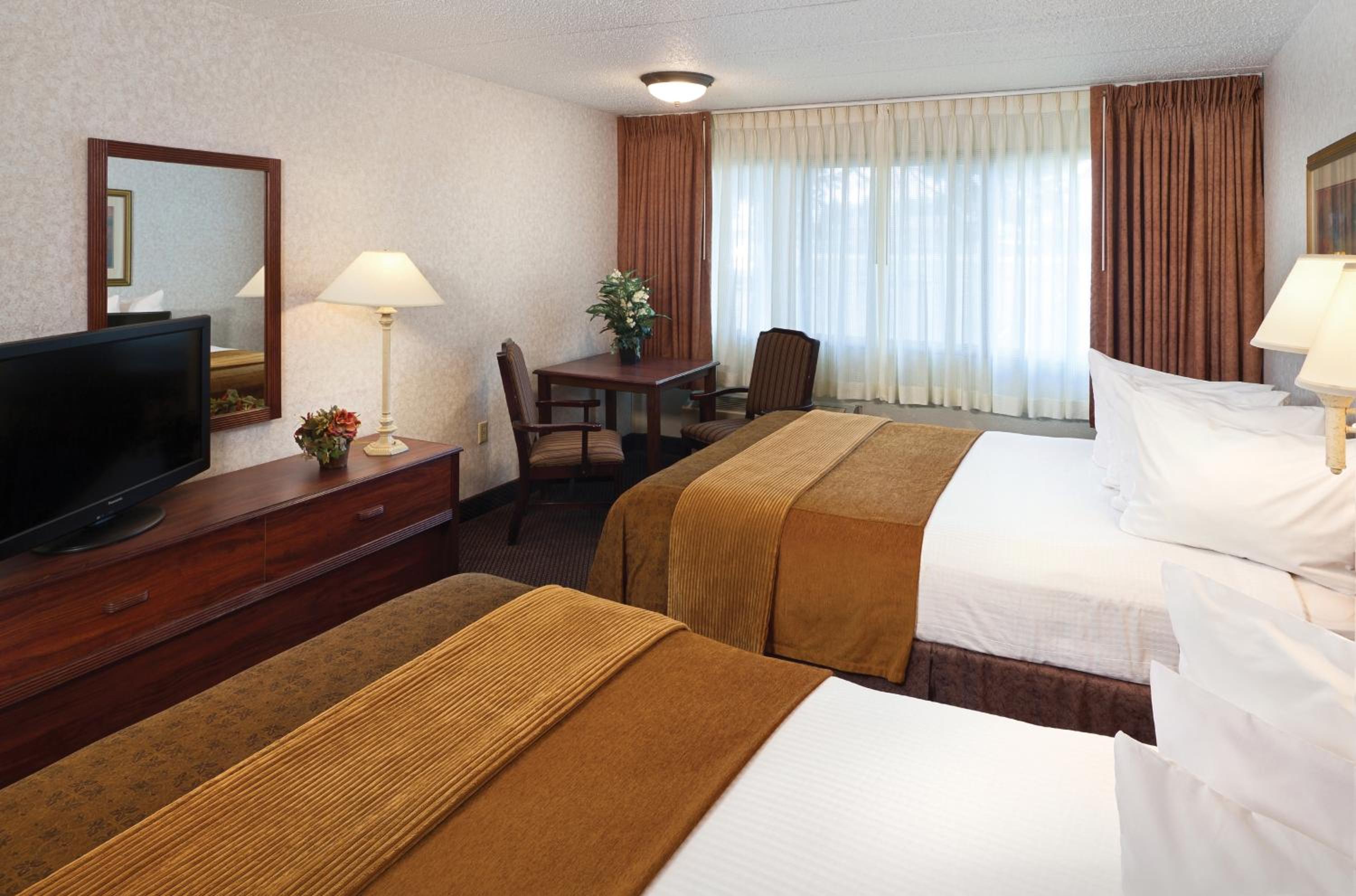 Watertown Vacations - Ramkota Hotel Watertown - Property Image 8