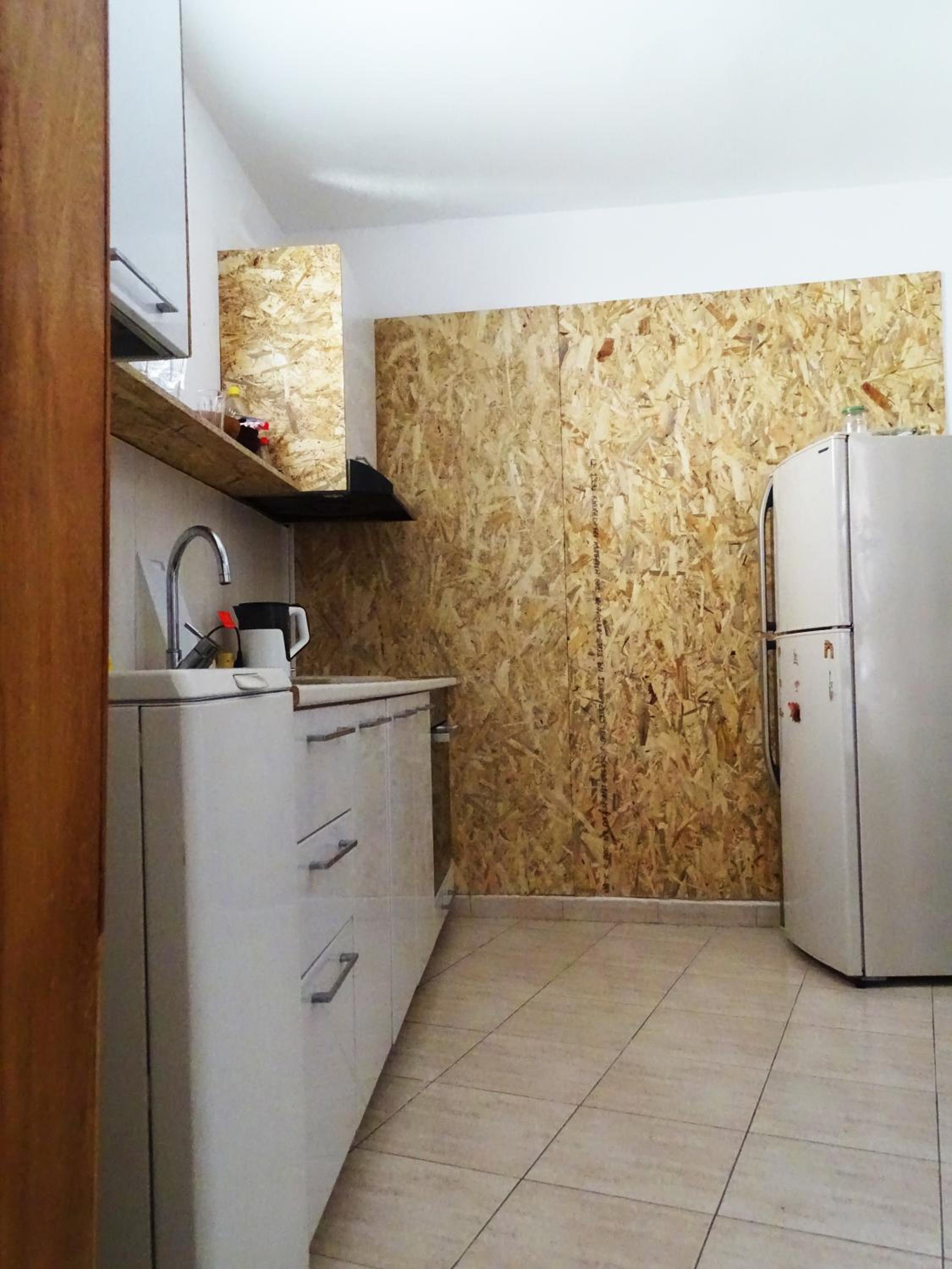 Buff Hostel Tirana