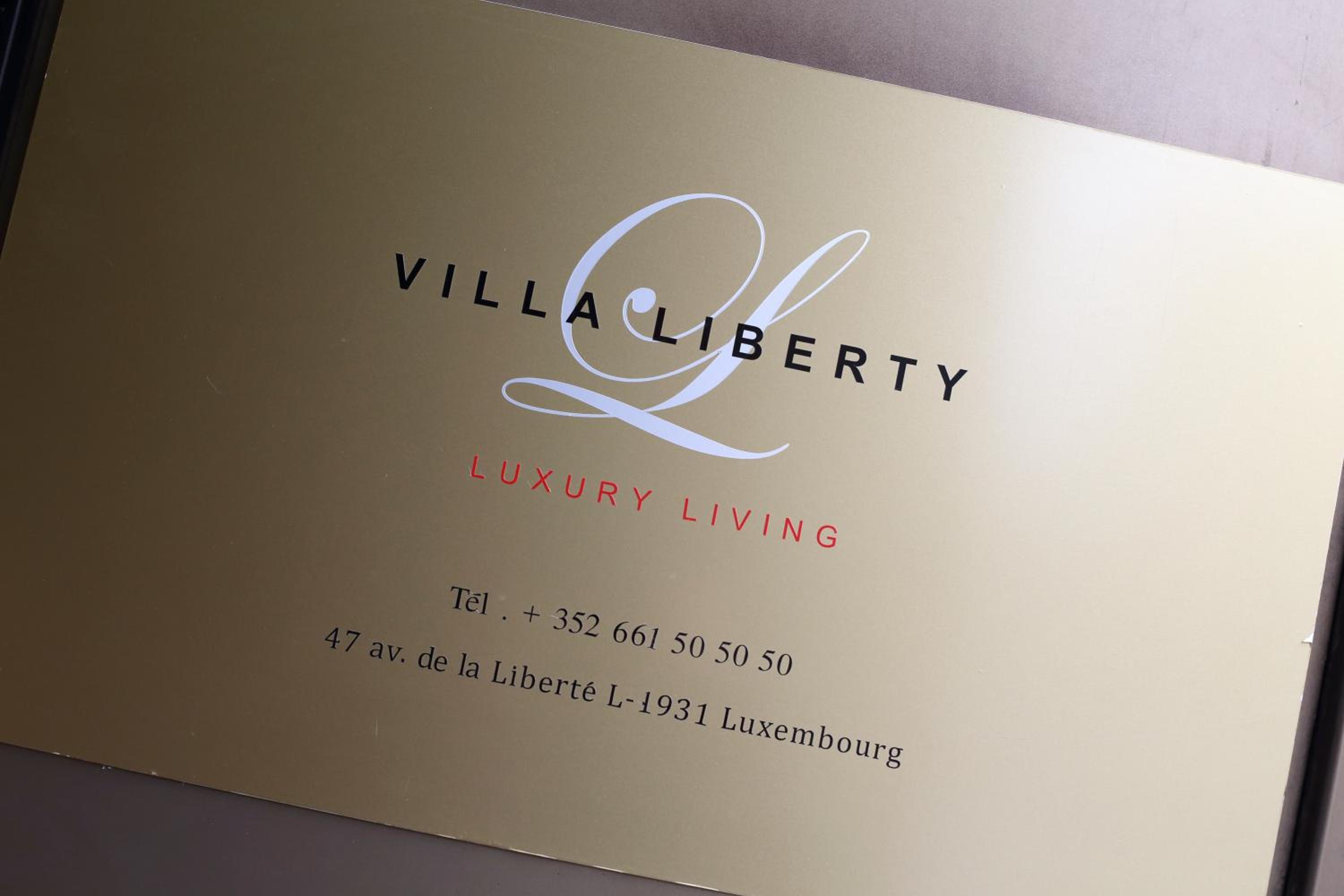 The Queen Luxury Apartments - Villa Liberty