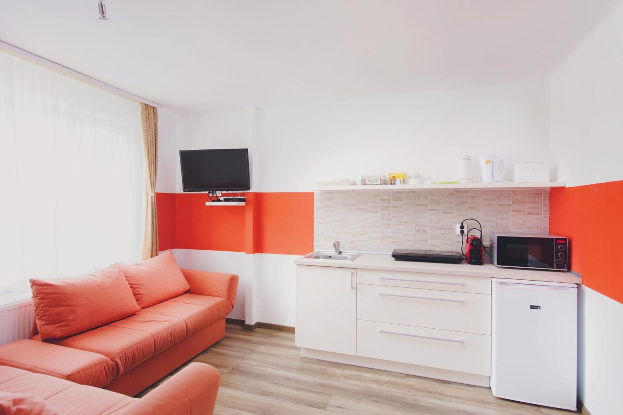 Jerry Apartman view 4