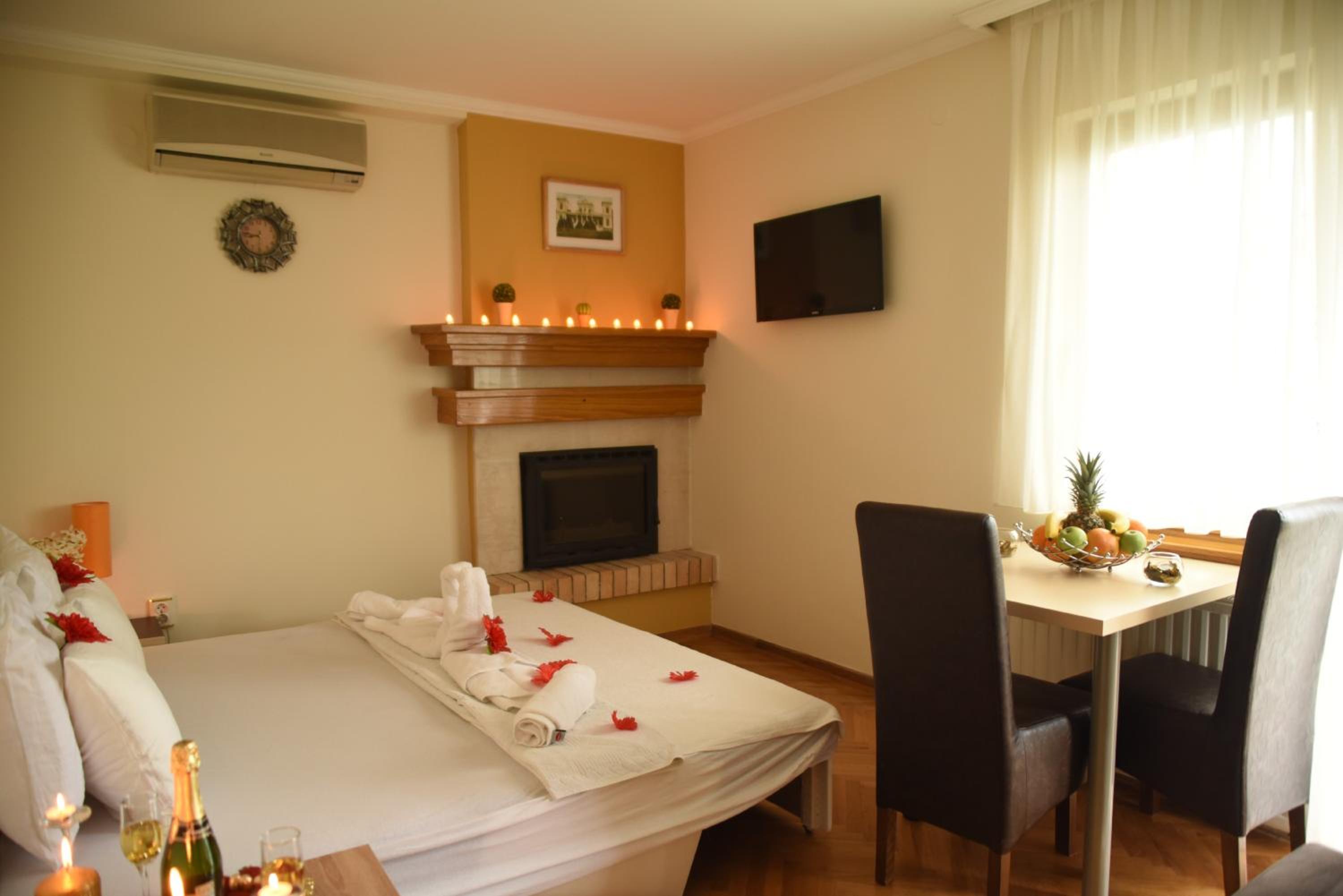 Apartmani Boss
