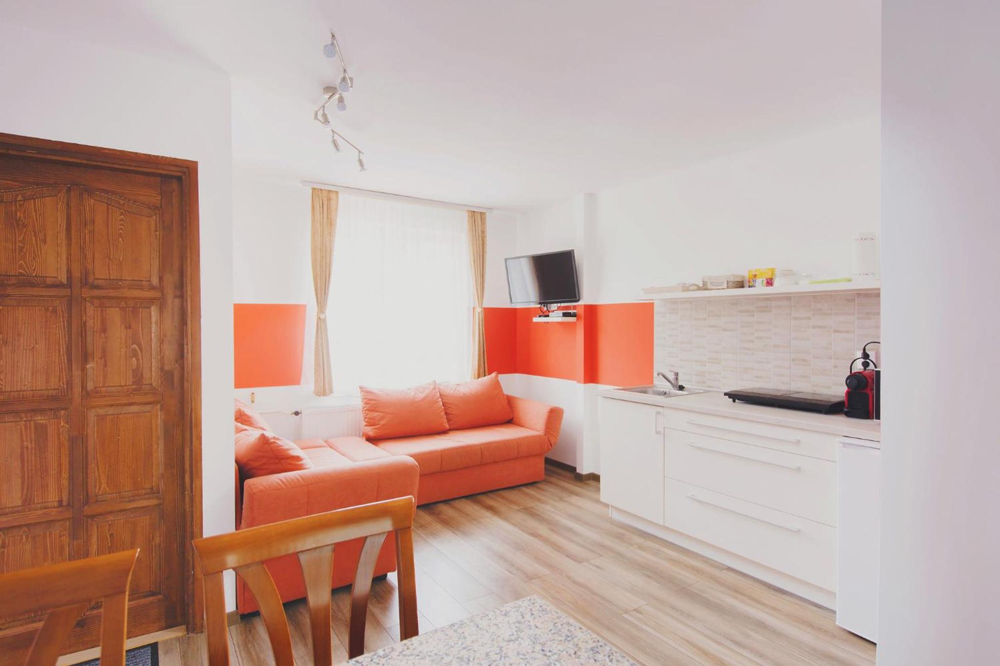 Jerry Apartman view 3