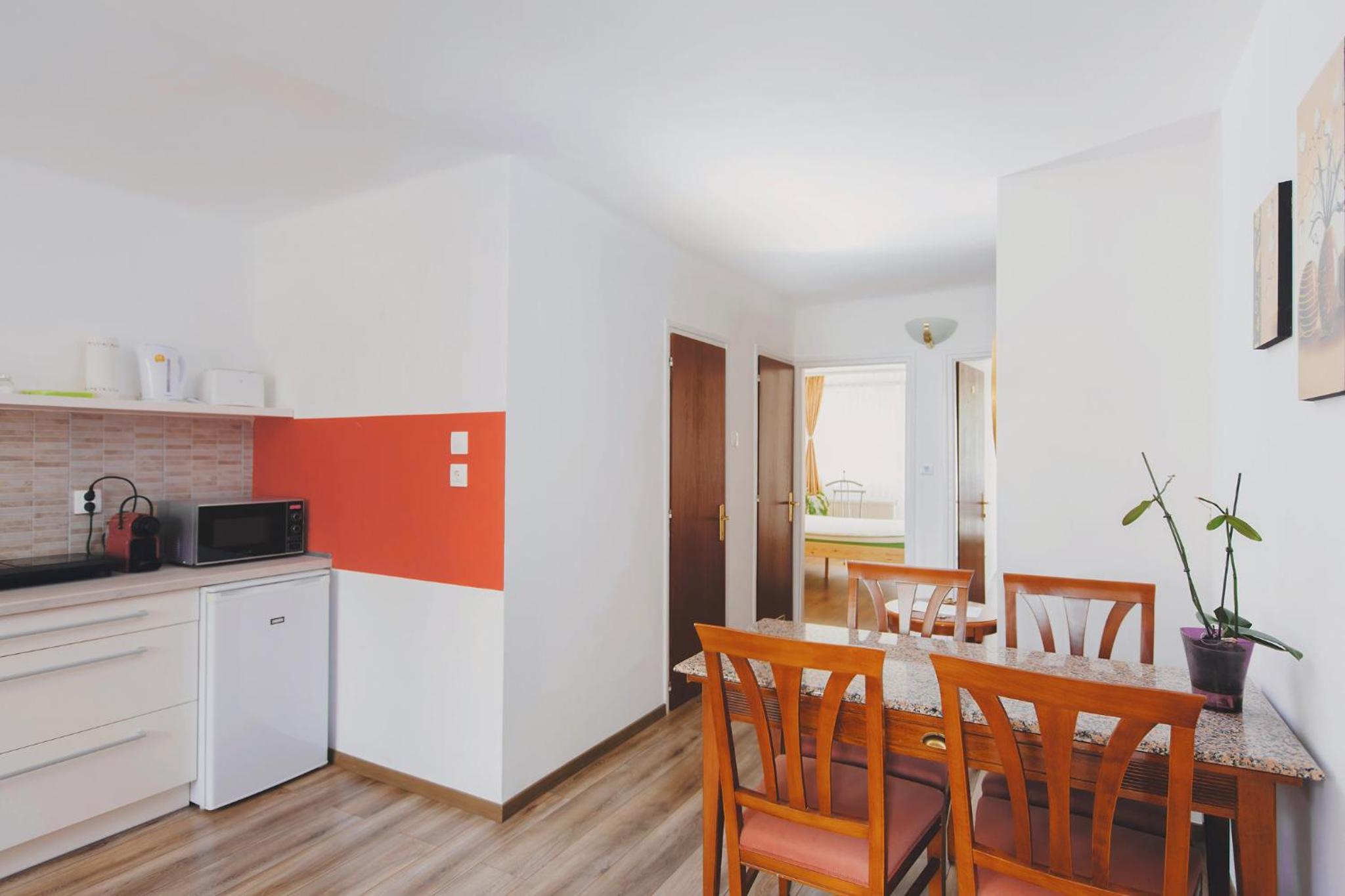 Jerry Apartman view 2