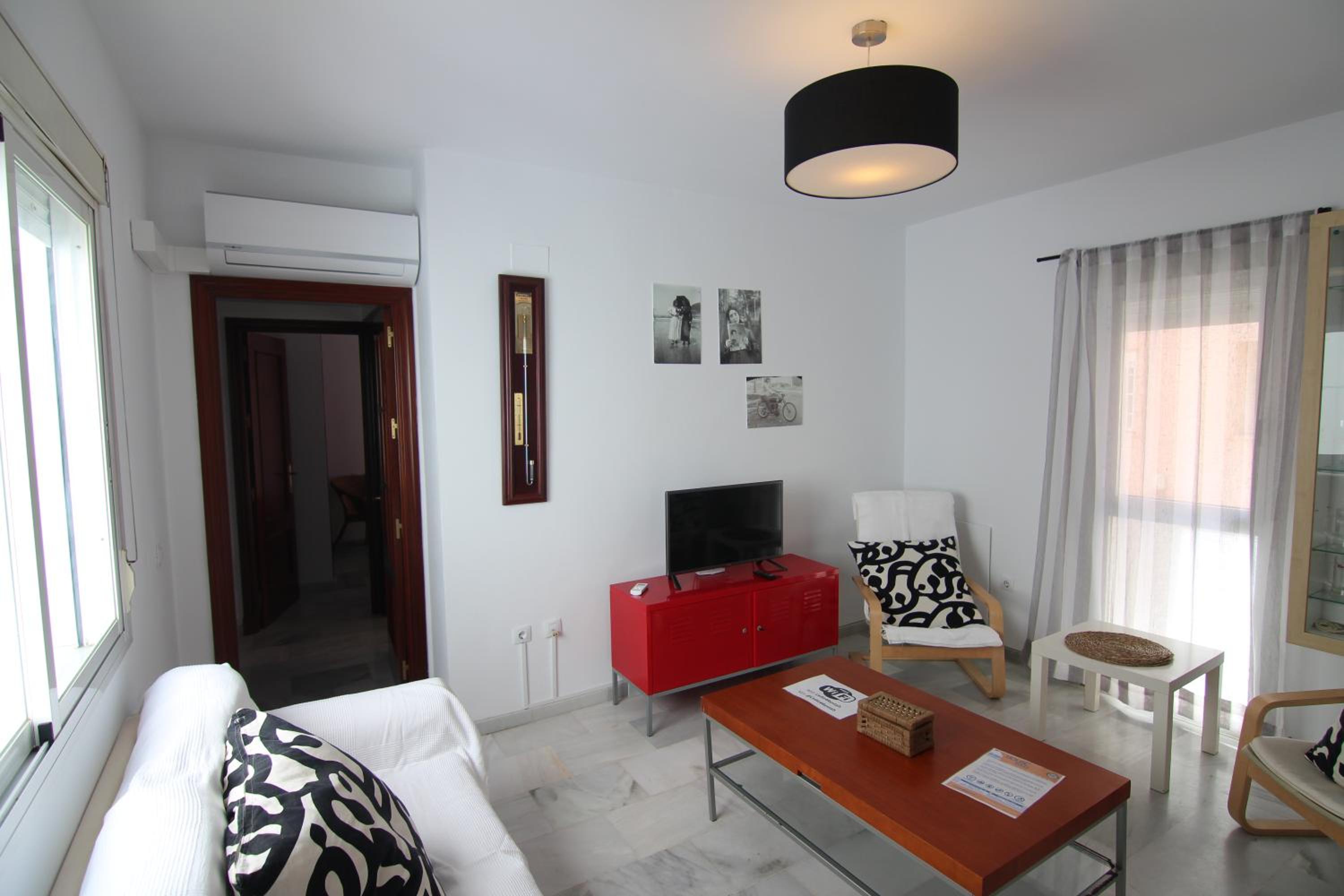 Apartamento VELADOR del Sur by Cadiz4Rentals photo 2
