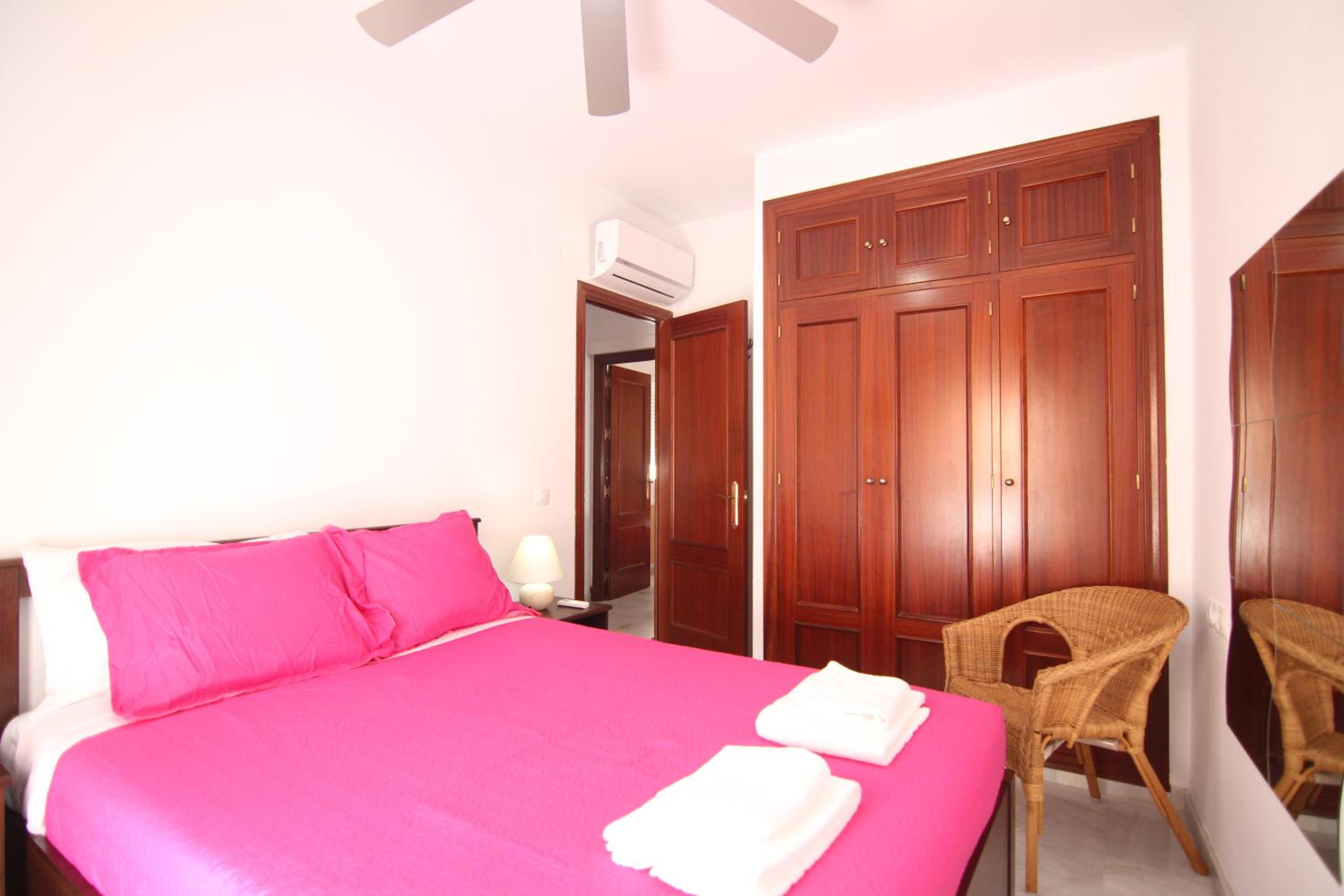 Apartamento VELADOR del Sur by Cadiz4Rentals photo 3