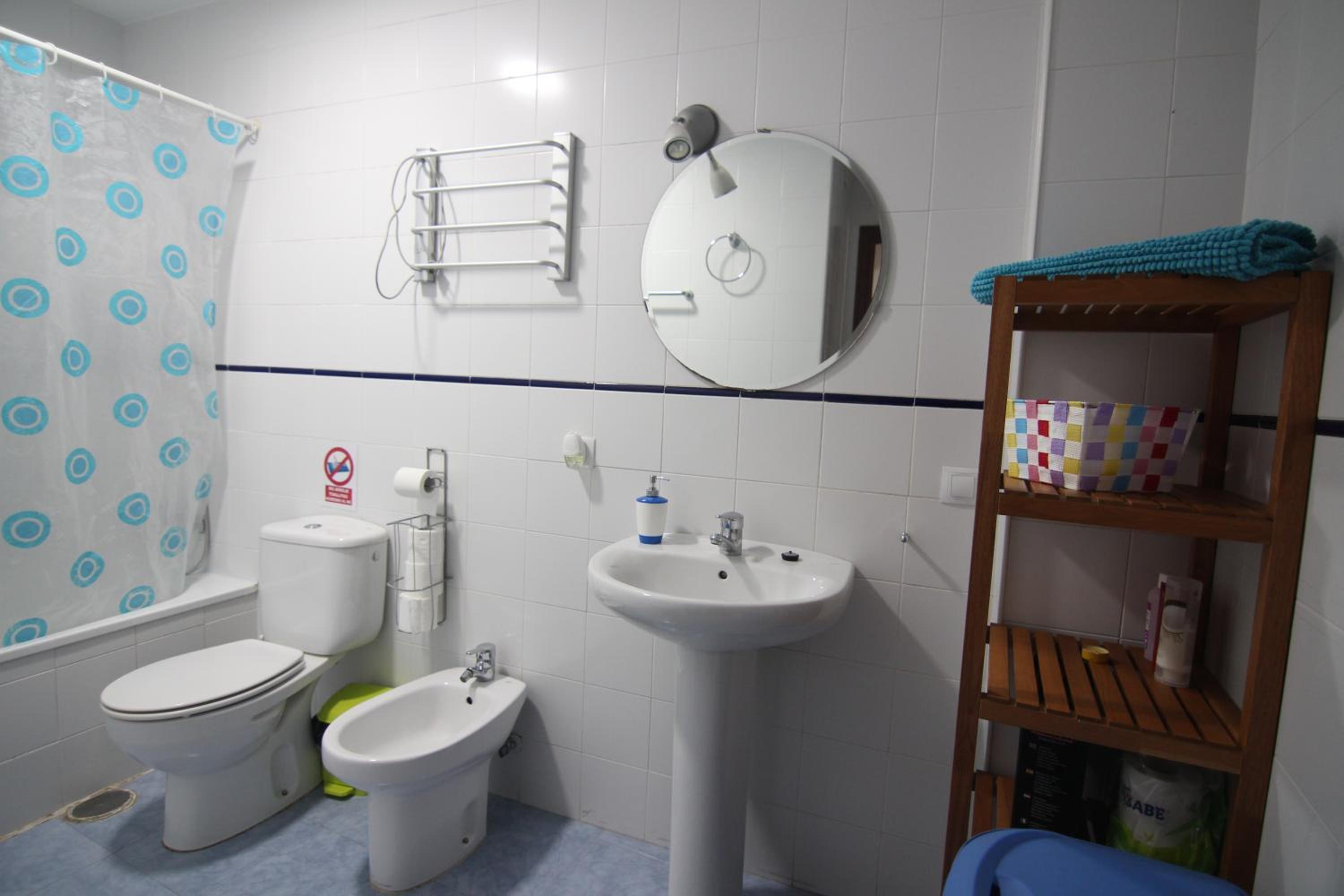 Apartamento VELADOR del Sur by Cadiz4Rentals photo 5