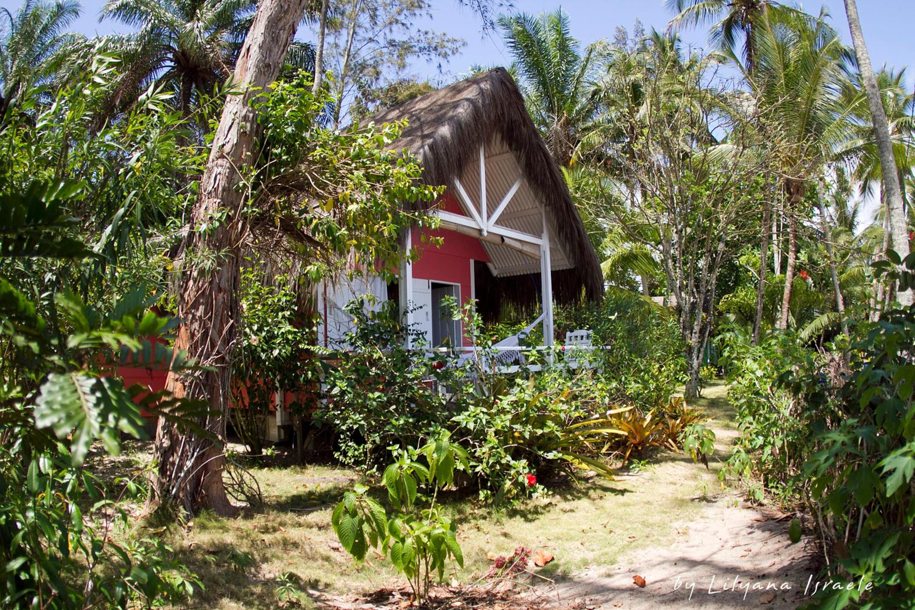 Pousada Vila Sereia