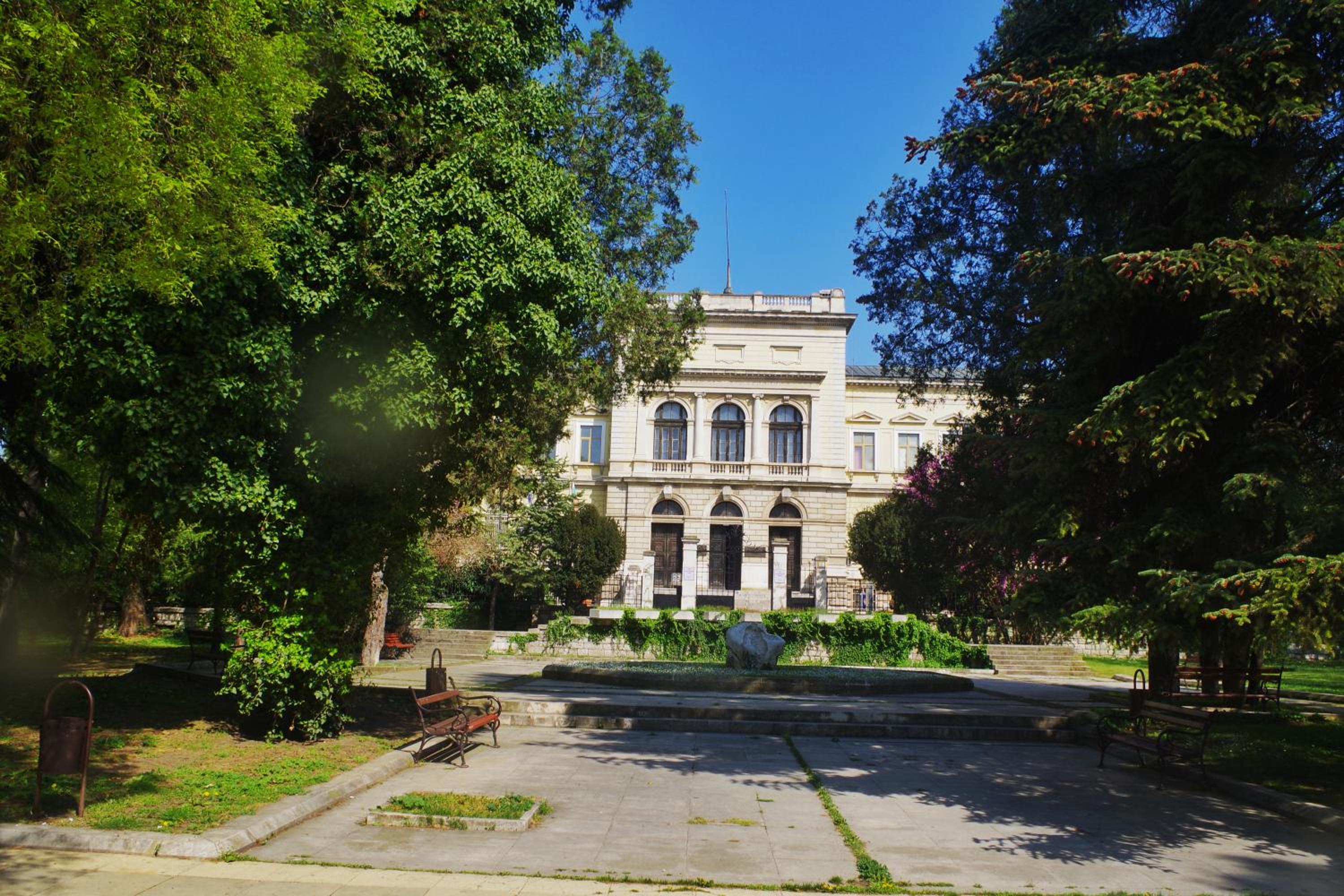 Maria Luiza Apartments view 3