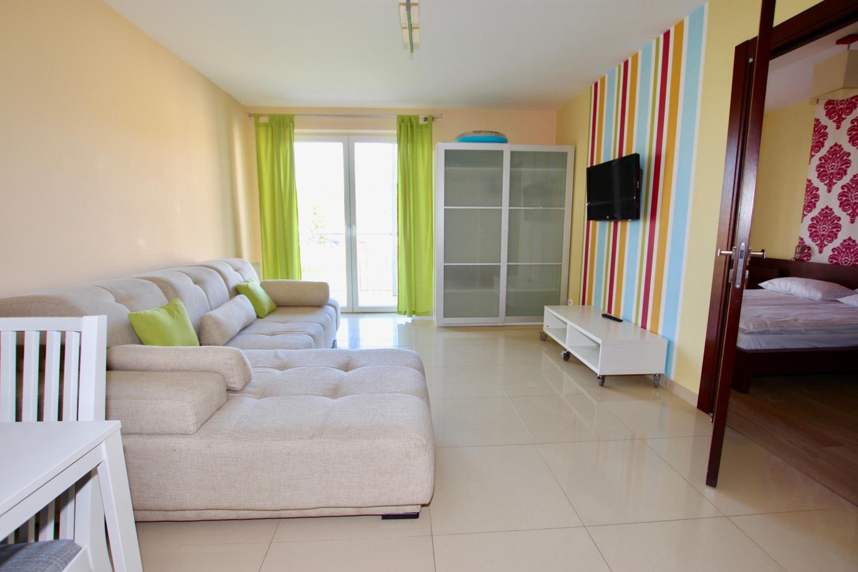 Apartamenty Bursztynowe Komnaty