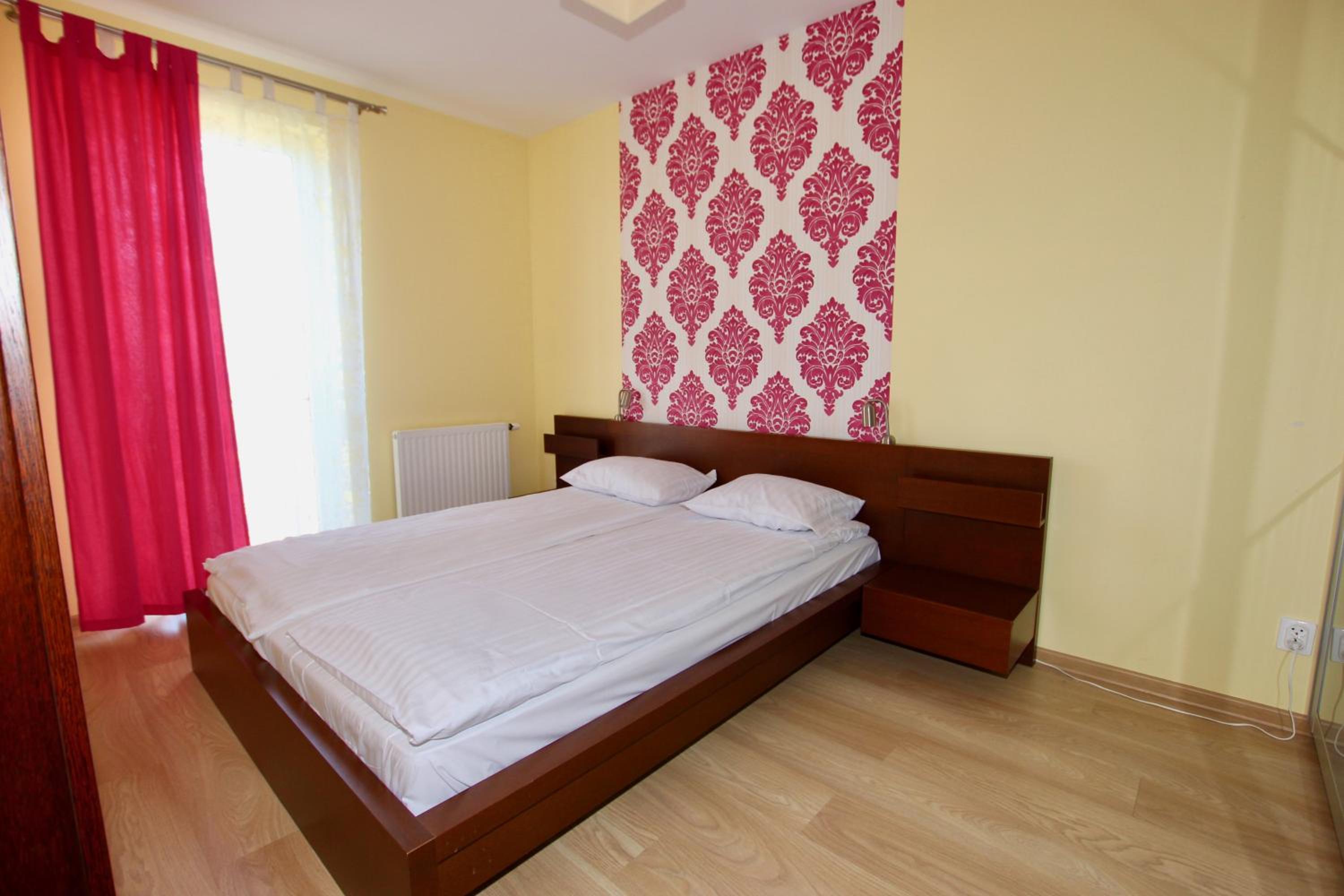 Apartamenty Bursztynowe Komnaty