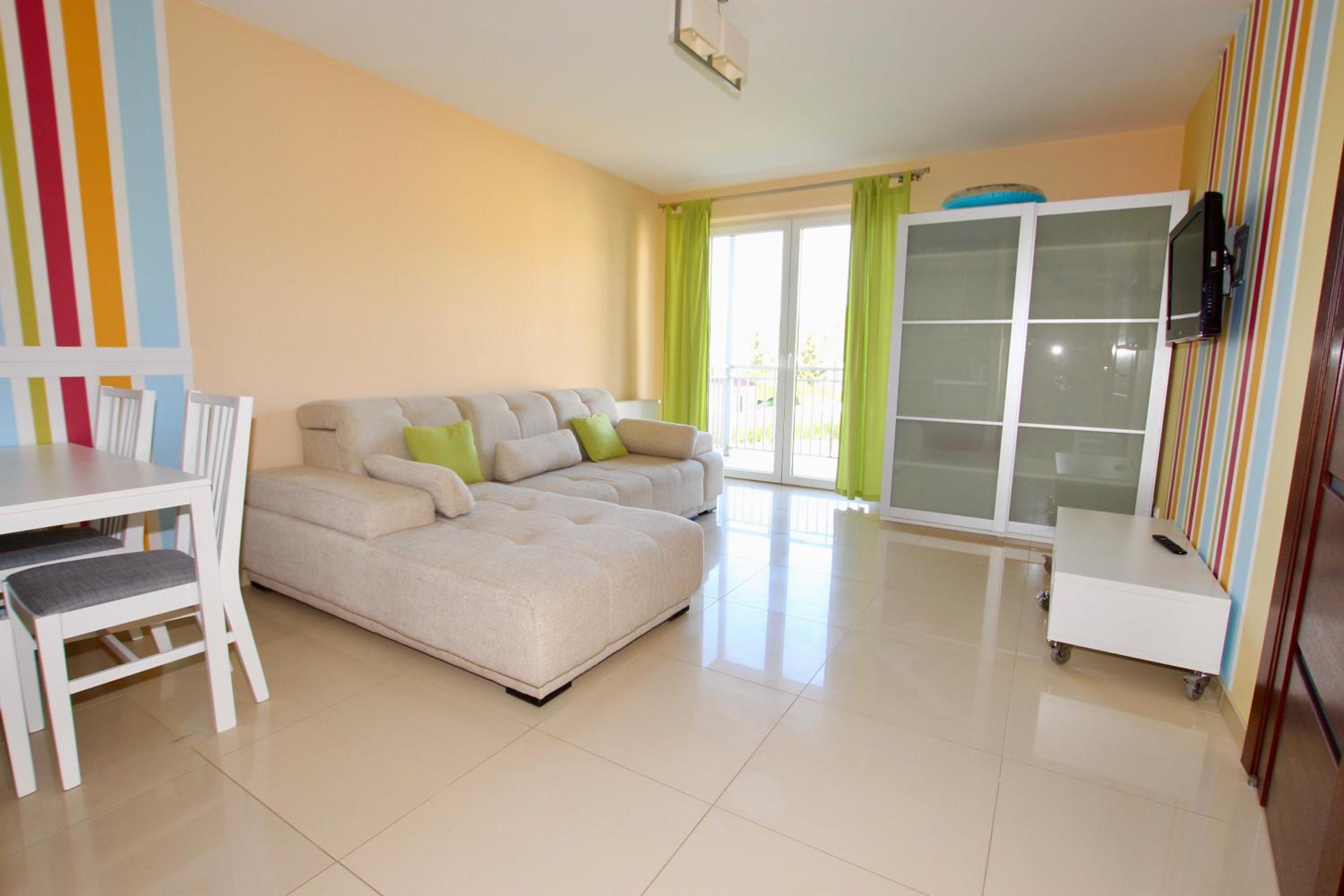 Apartamenty Bursztynowe Komnaty