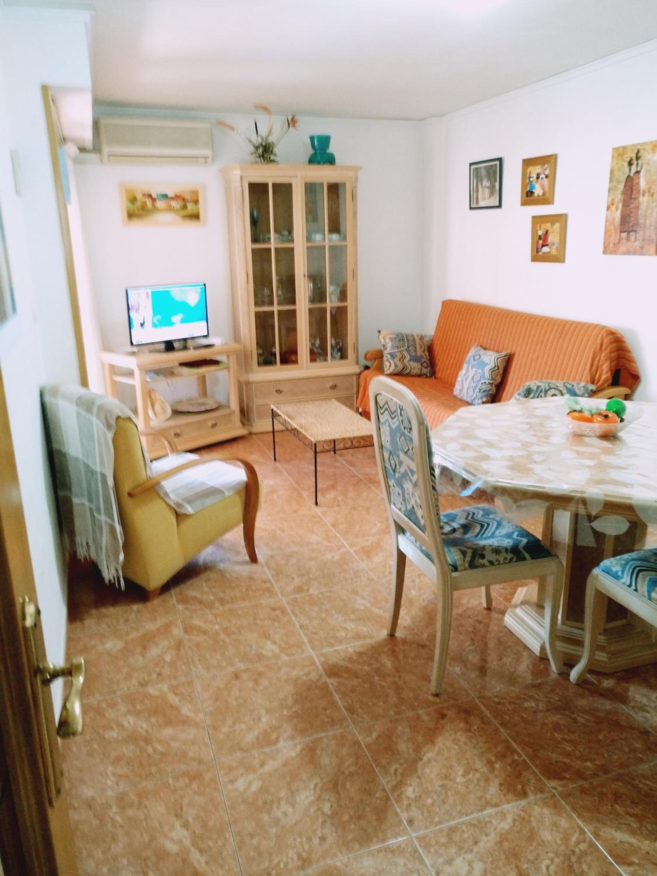 Apartamento Antillas view 3